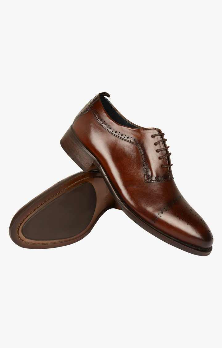 Sm-Cerra-1 Natural Tie-Ups & Dress Loafers