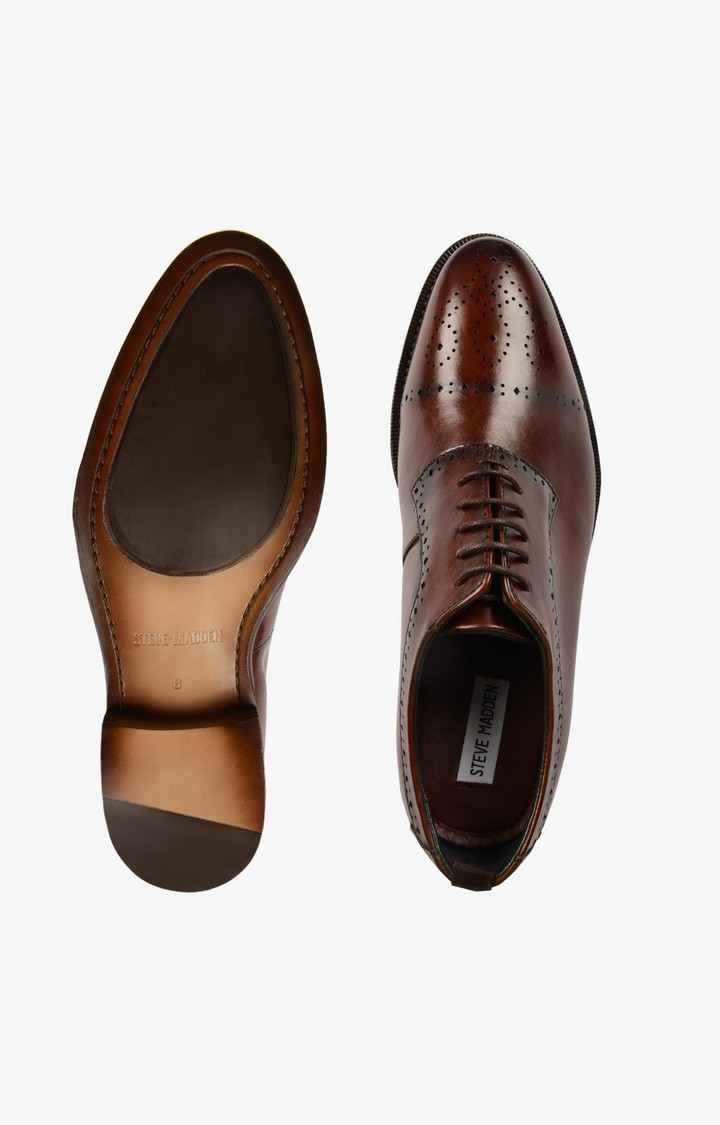 Sm-Cerra-1 Natural Tie-Ups & Dress Loafers