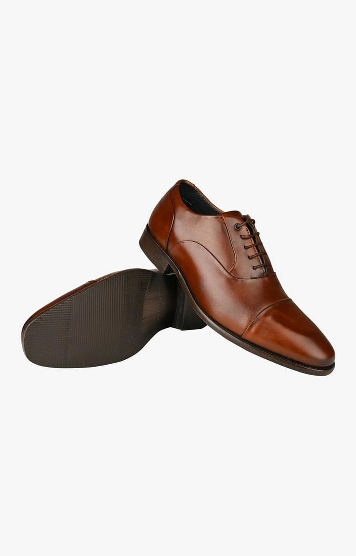 Sm-Joaquin-1 Natural Tie-Ups & Dress Loafers