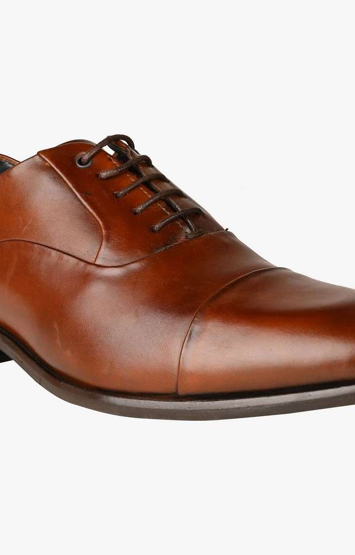 Sm-Joaquin-1 Natural Tie-Ups & Dress Loafers