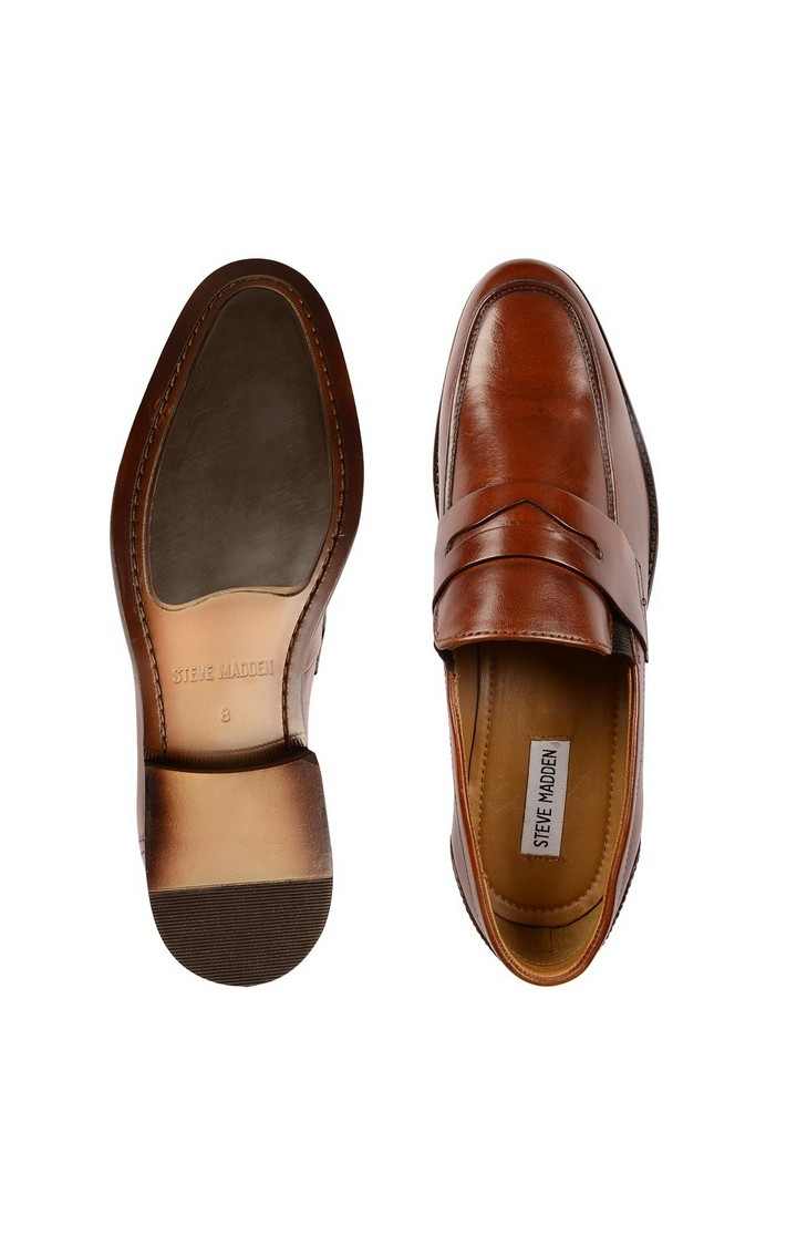 Sm-Pardin-1 Natural Tie-Ups & Dress Loafers
