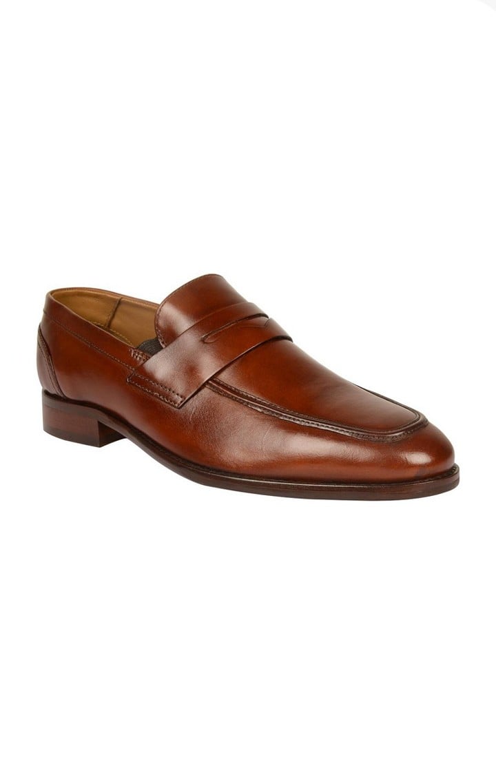 Sm-Pardin-1 Natural Tie-Ups & Dress Loafers
