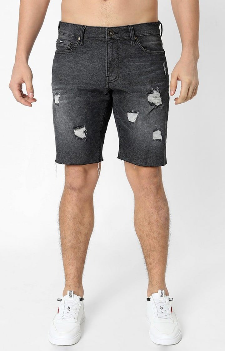 GAS | Men's Lacasa In 3 Slim Shorts