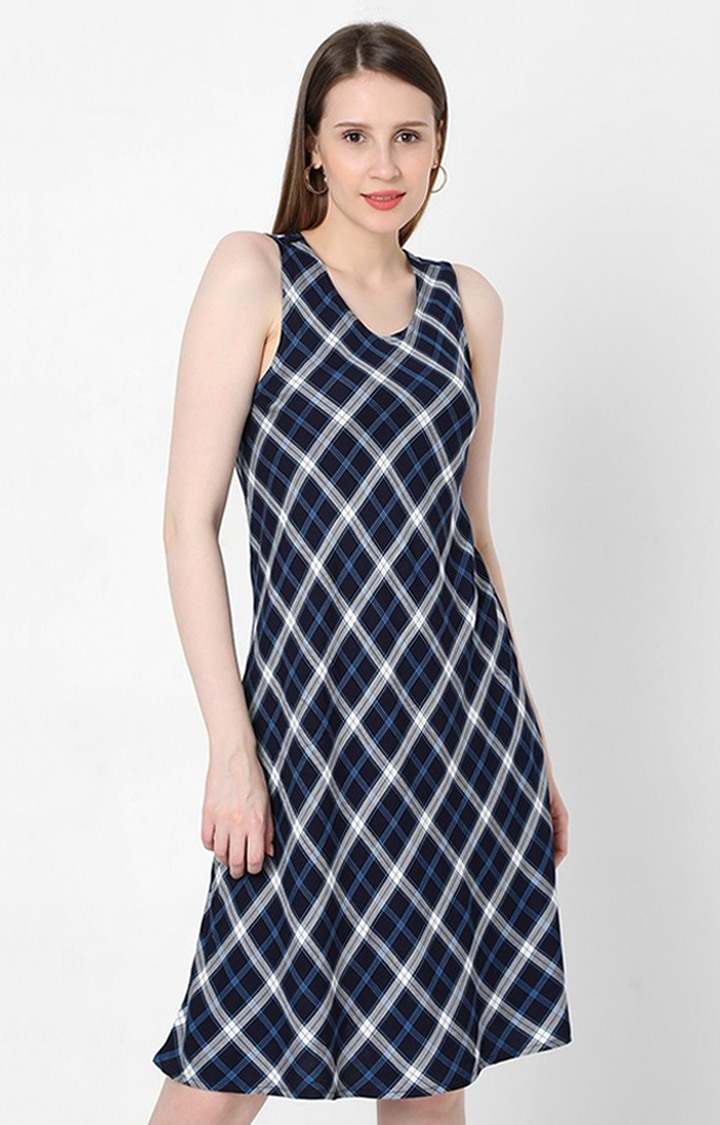 GAS | Women's Rosie Dress In A-Line Dresses