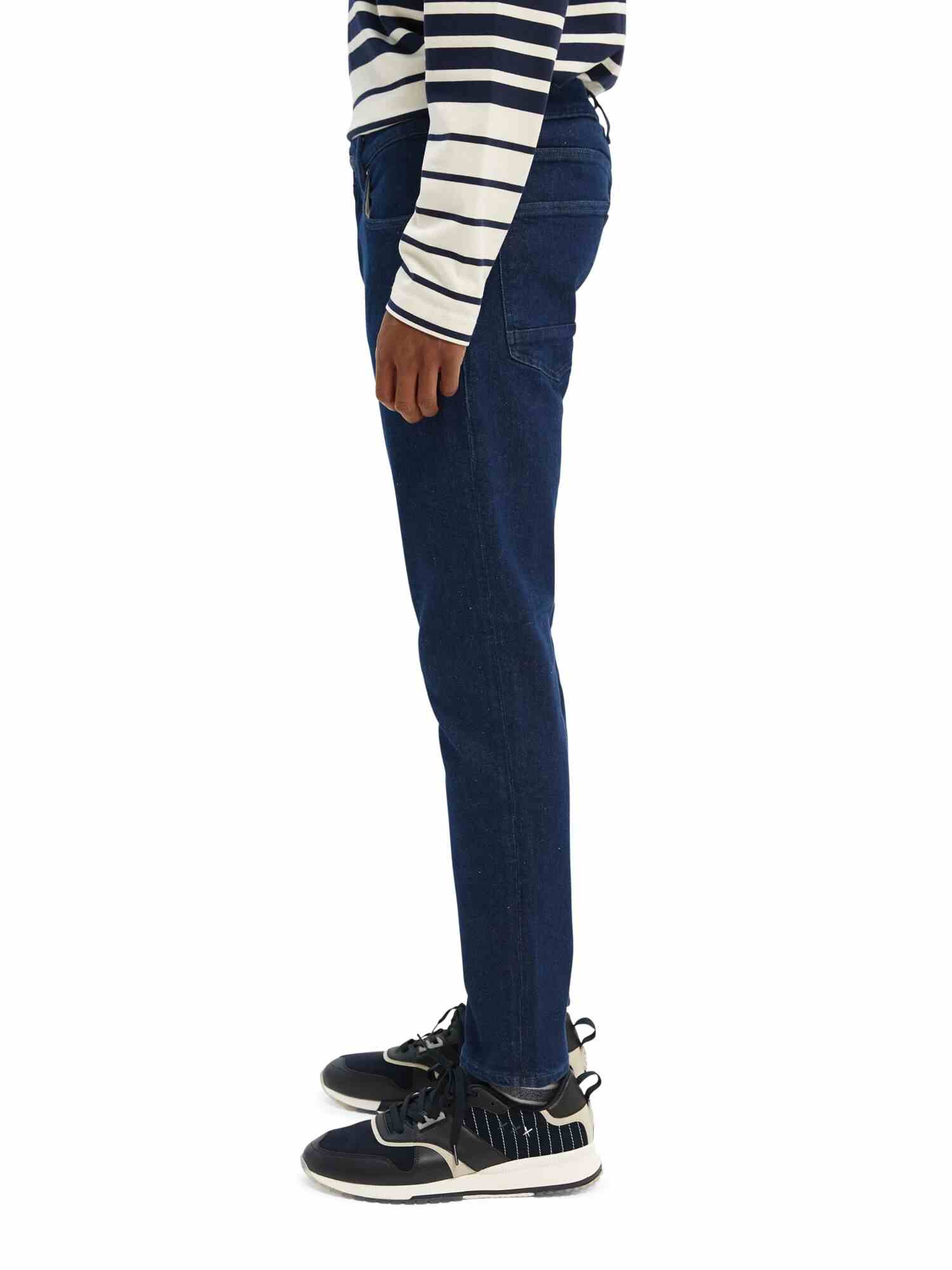 Scotch & Soda | Skim Cropped - organic cotton - Ready Rinse 6