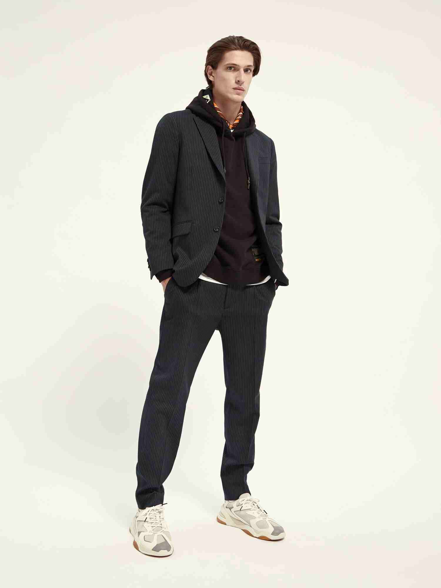 Yd blazer store