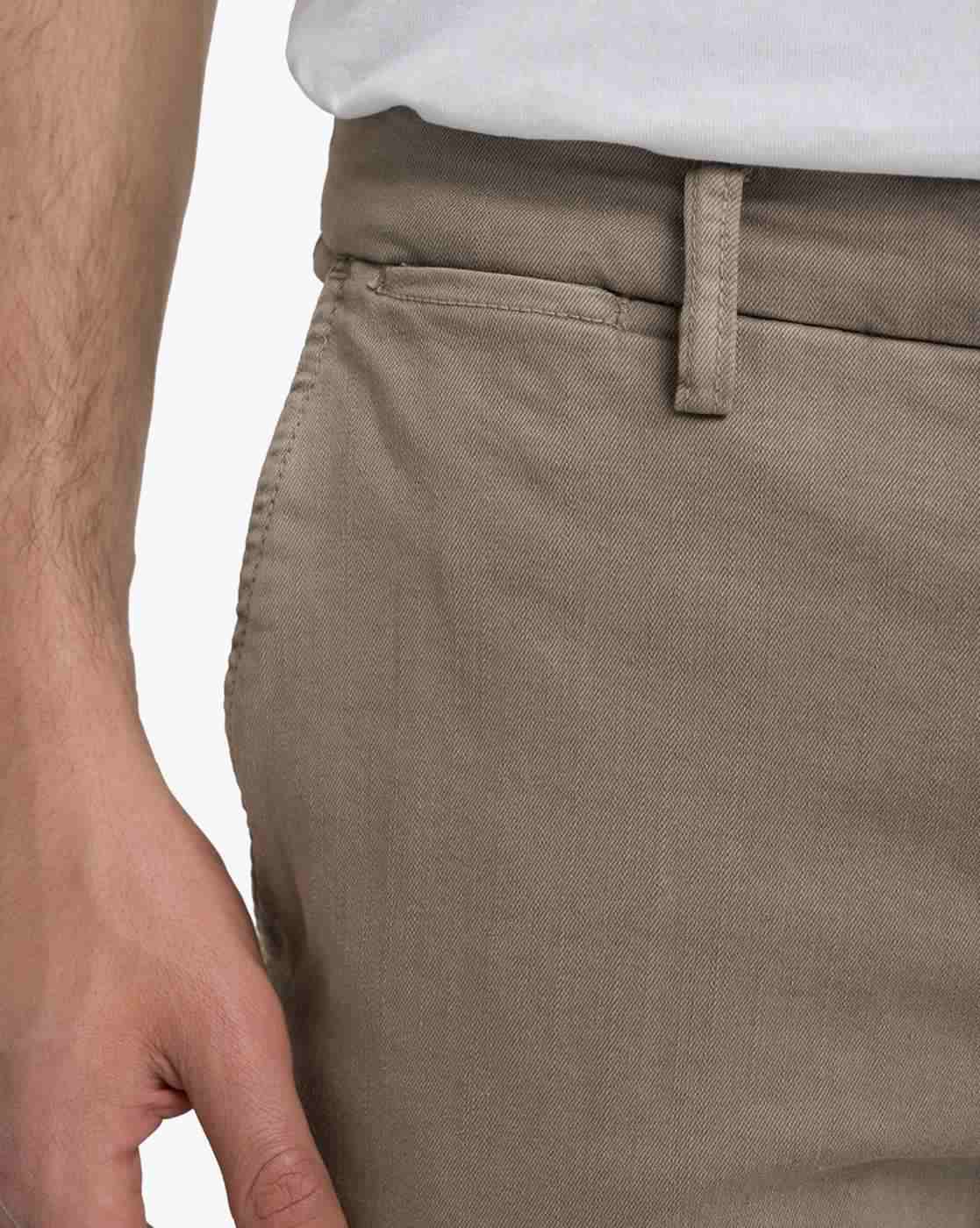 Slim fit Zeumar Hyperchino Color X.L.I.T.E. jeans
