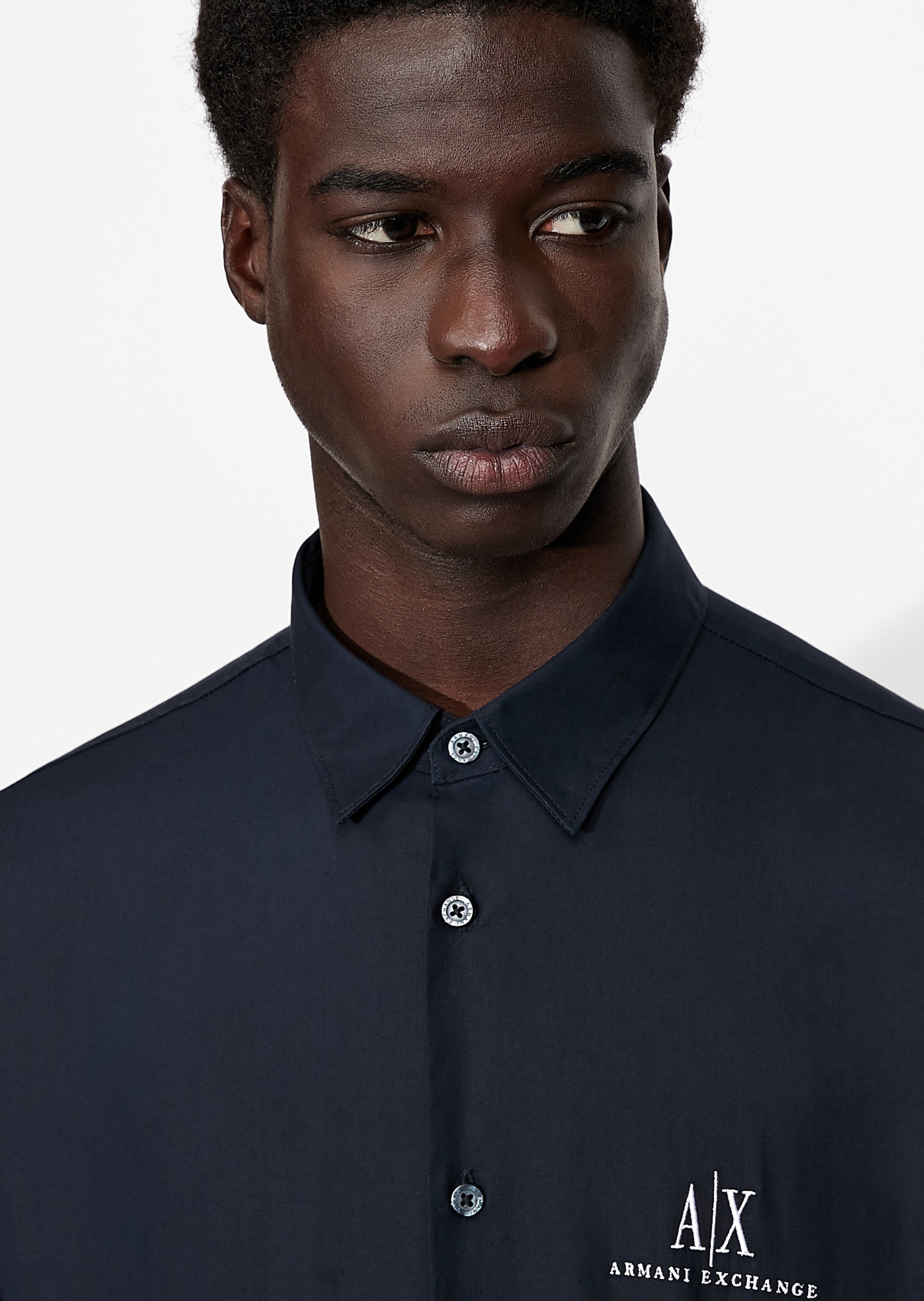 Casual Shirts Armani Exchange armaniexchange.in