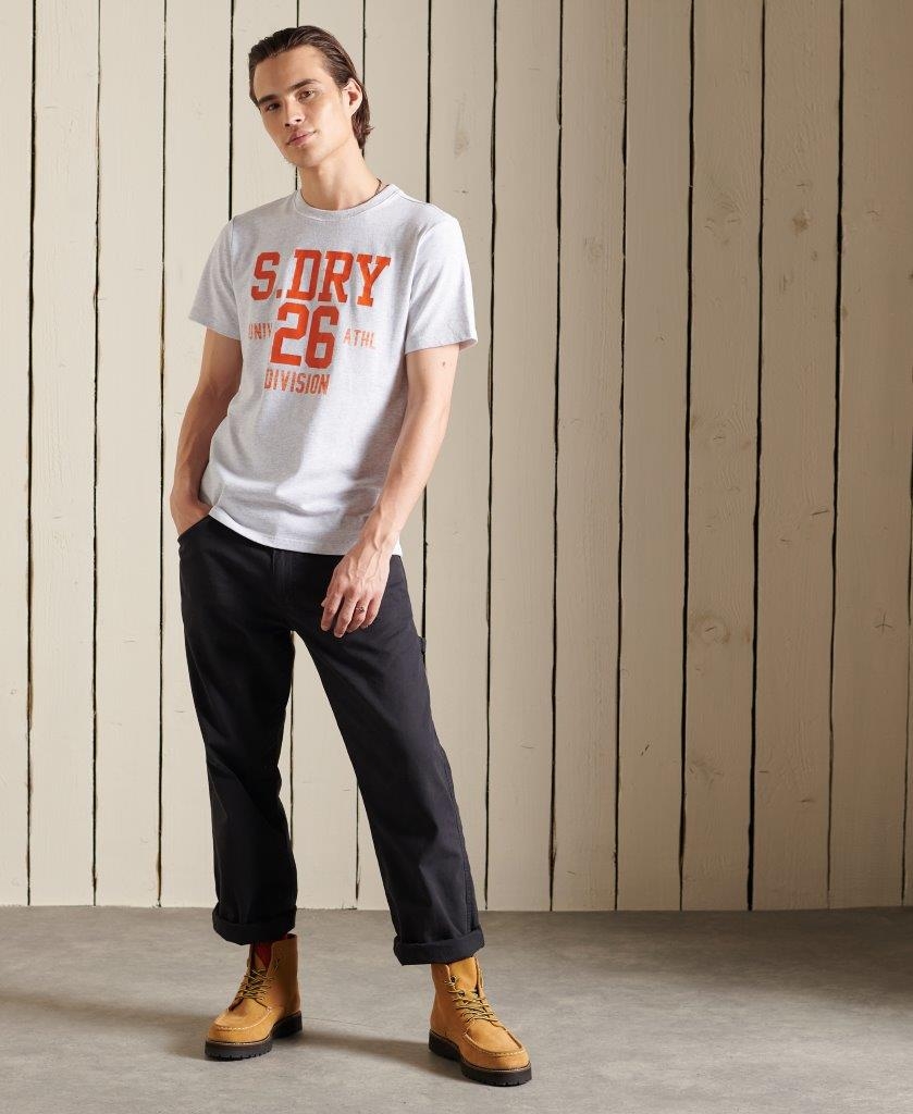 Superdry | T&F TEE 3