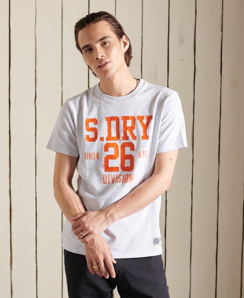 Superdry | T&F TEE 5