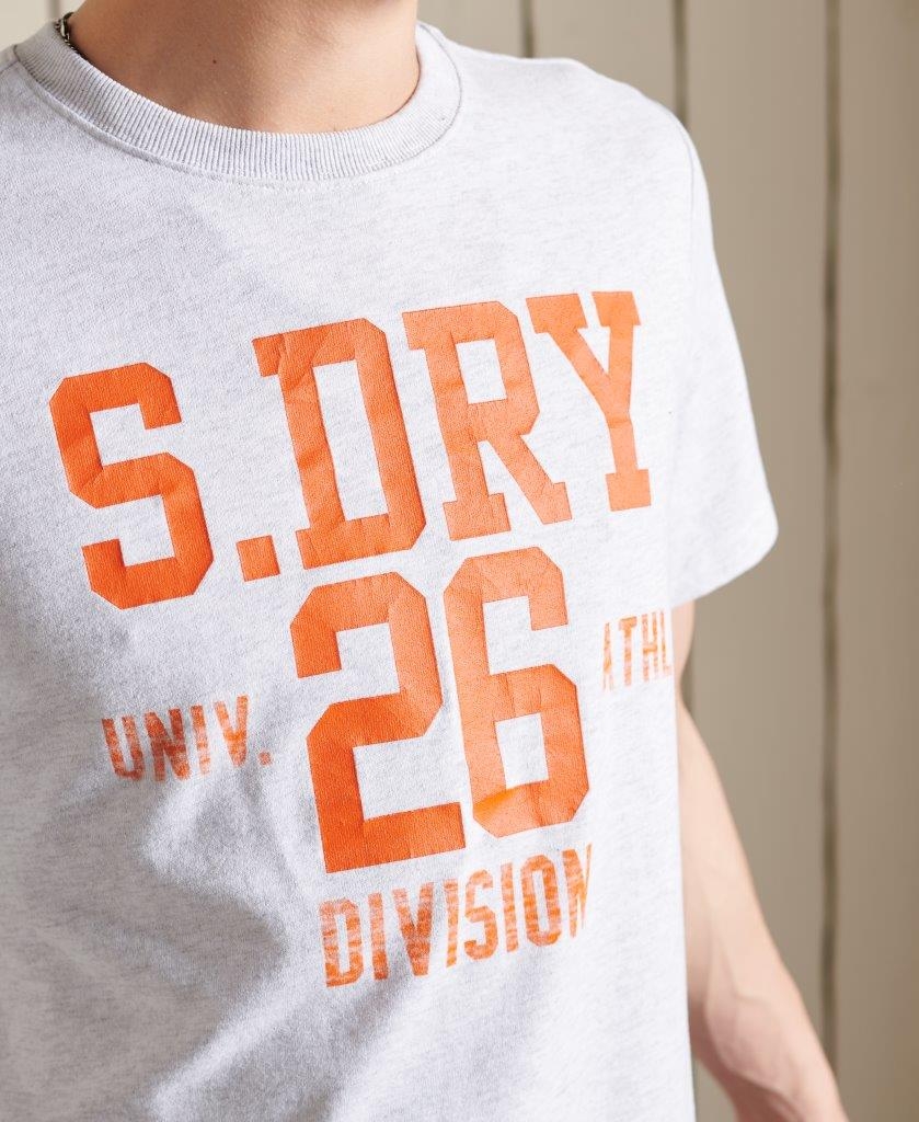 Superdry | T&F TEE 2