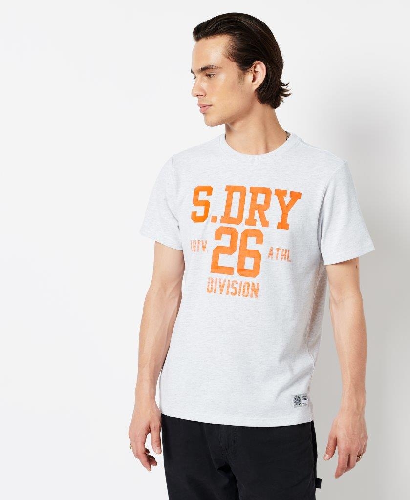 Superdry | T&F TEE 6