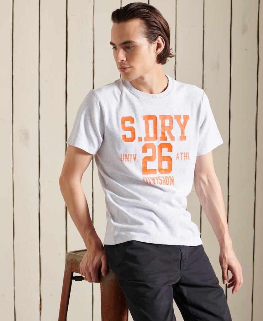 Superdry | T&F TEE 0