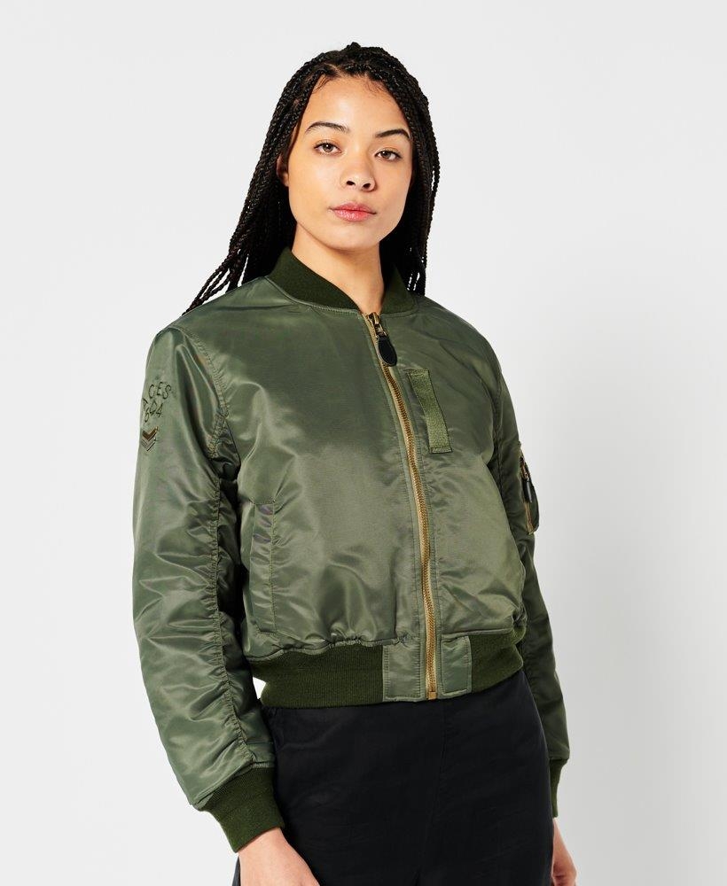 Superdry | MA1 BOMBER 0