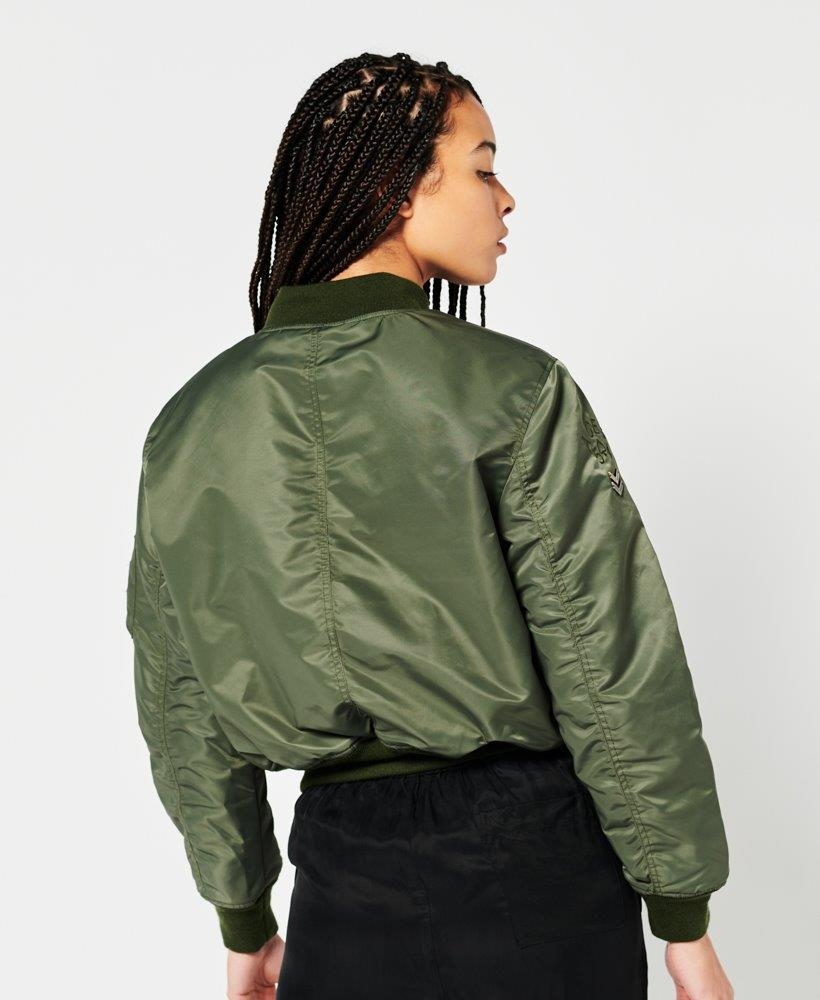 Superdry | MA1 BOMBER 1