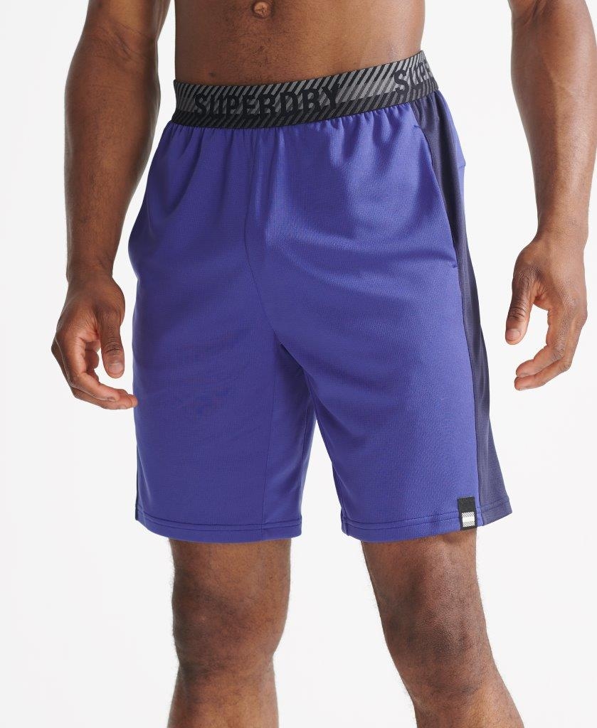 Superdry | TRAIN RELAXED SHORT 5