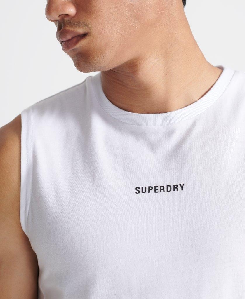 Superdry | Train Core Vest 1