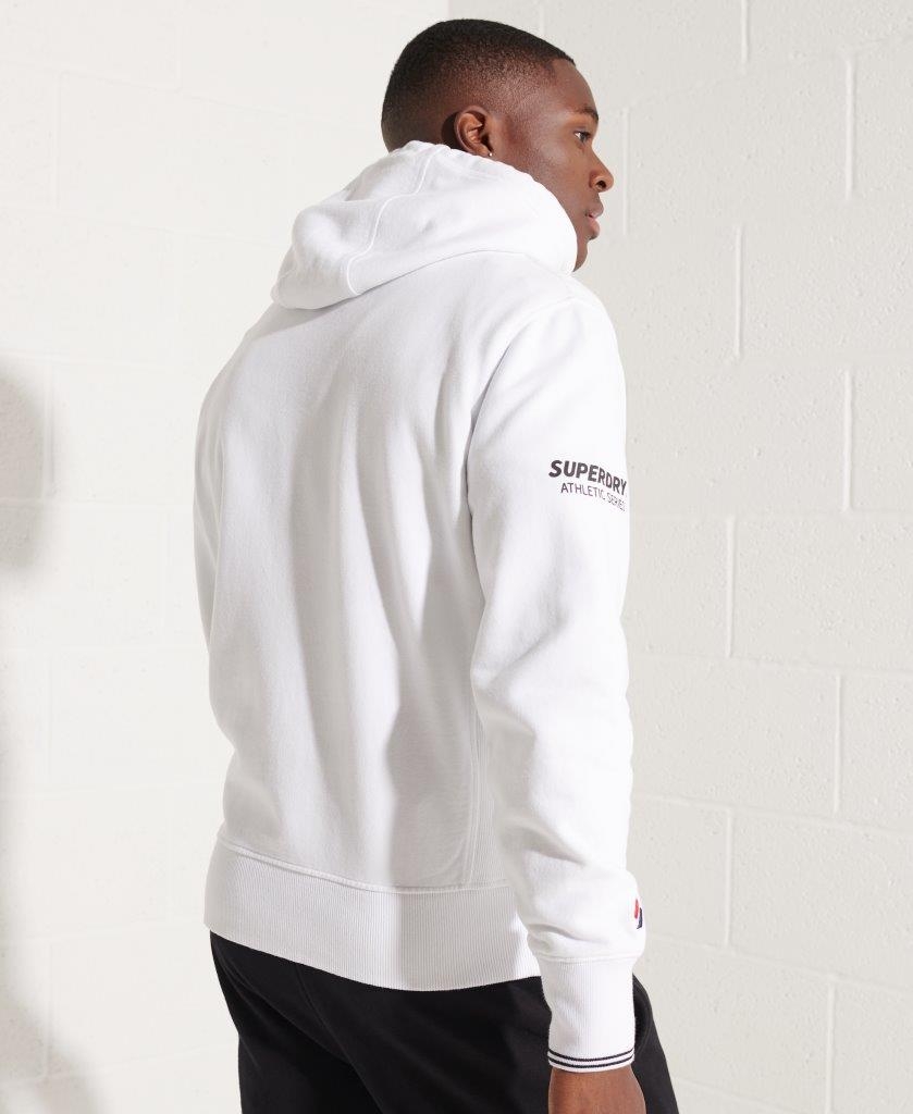 Superdry | STRIKEOUT HOOD 3