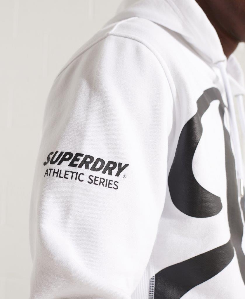 Superdry | STRIKEOUT HOOD 1
