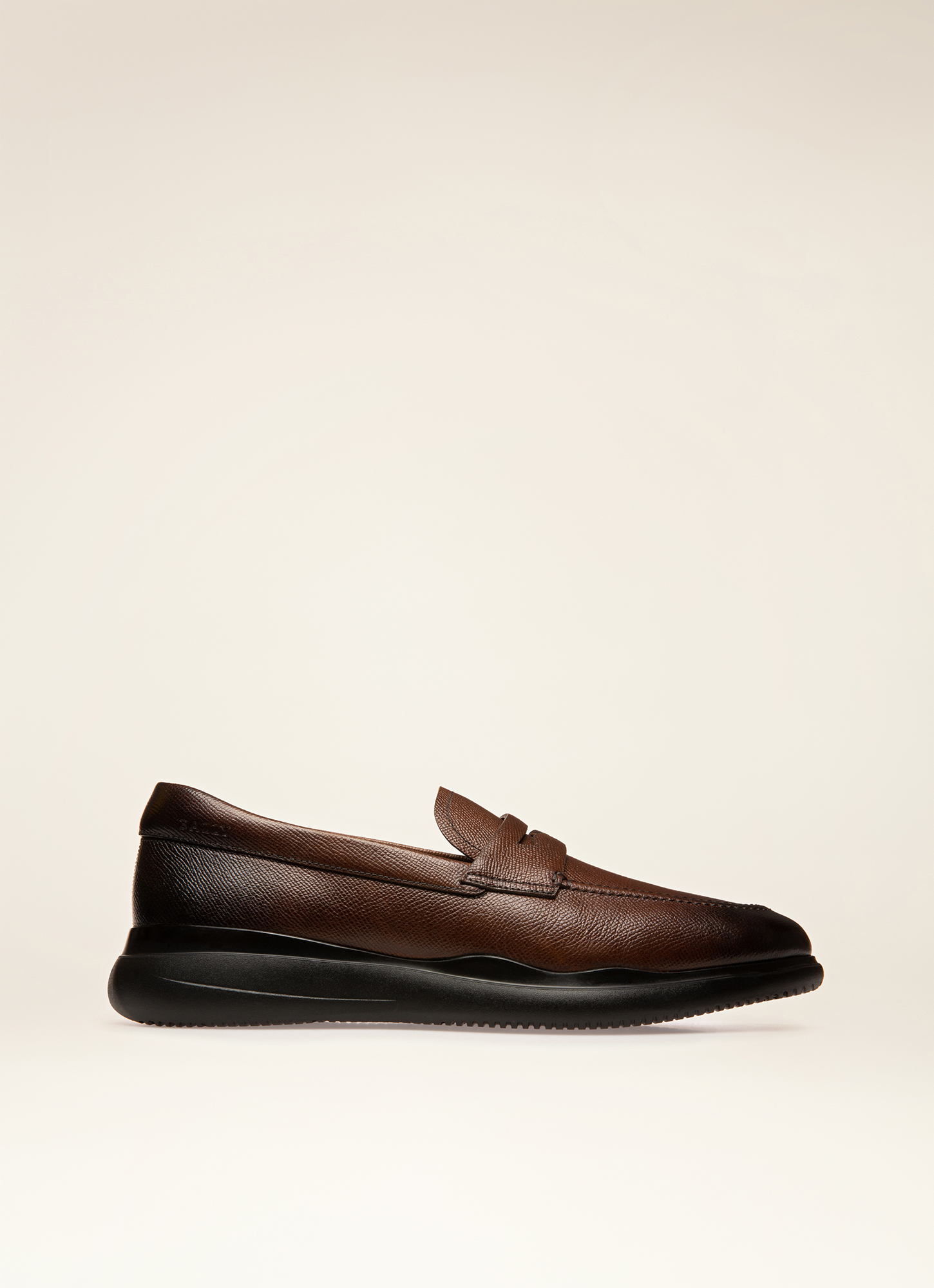 Licsus Leather Loafers