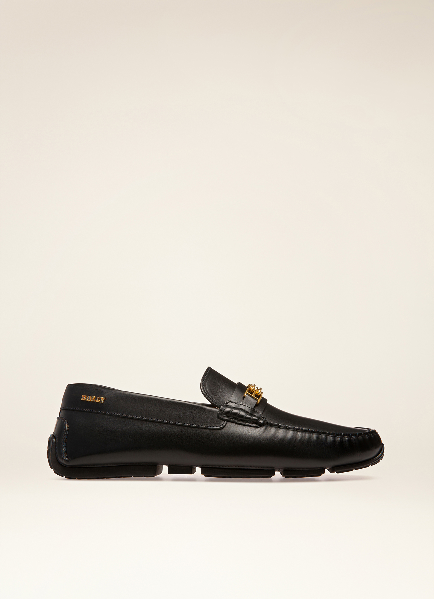 Pamelo Leather Drivers