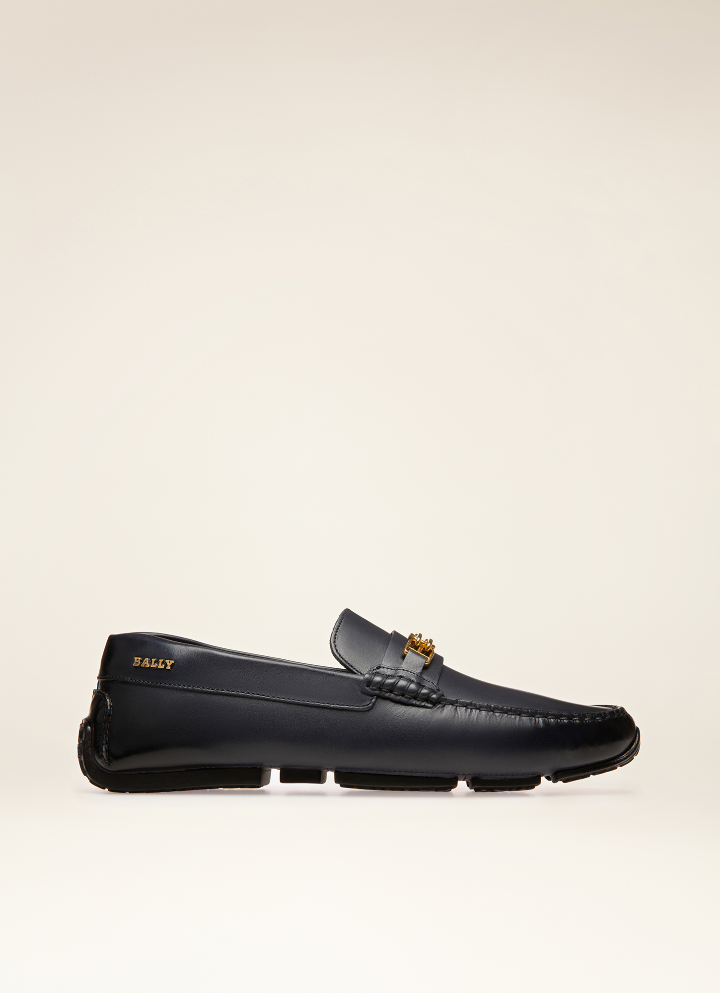Pamelo Leather Drivers
