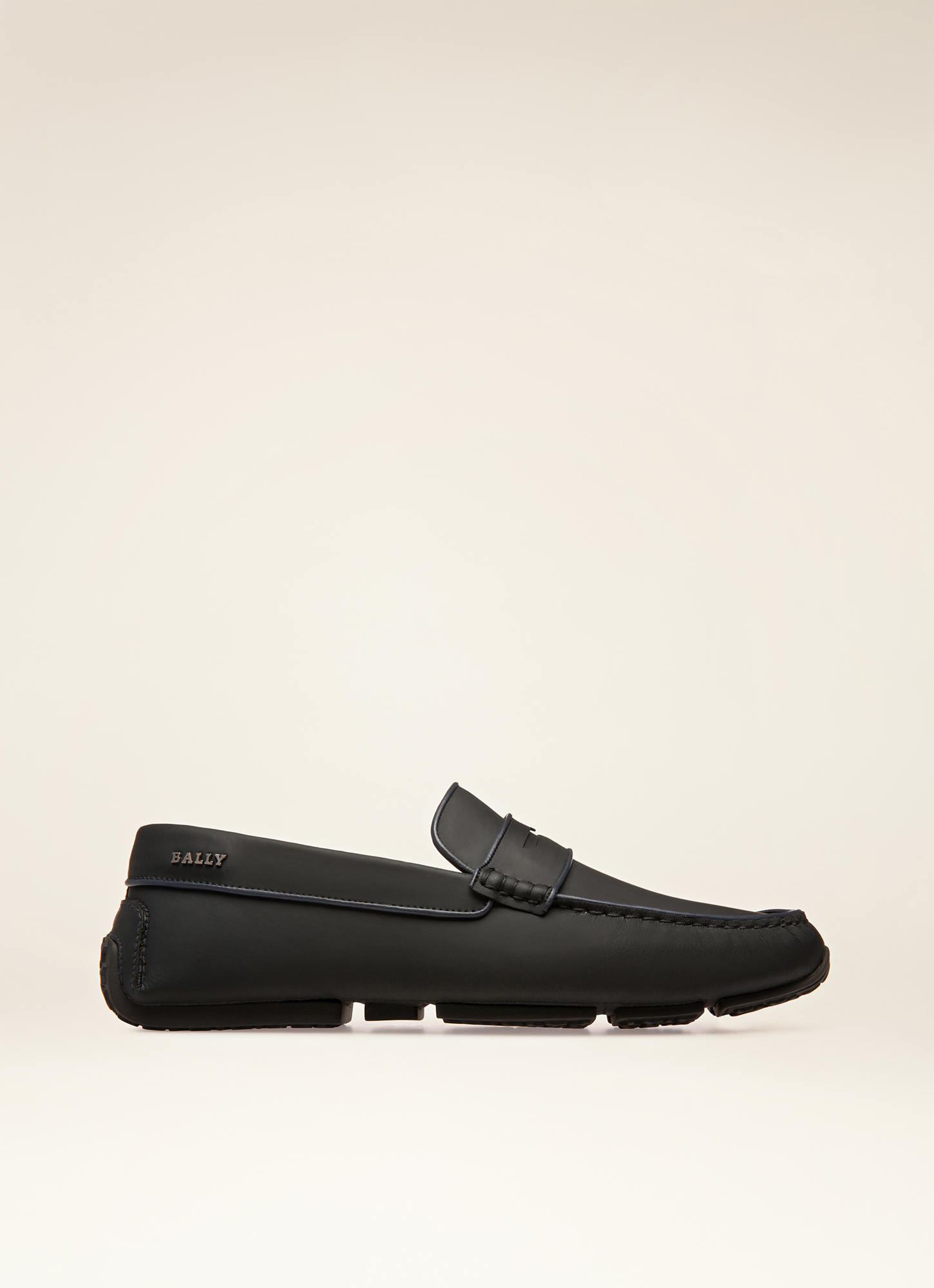 Piemen Leather Drivers