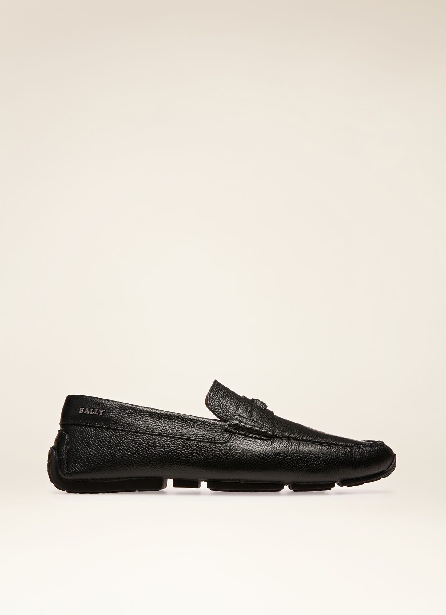 Pilgim Leather Drivers