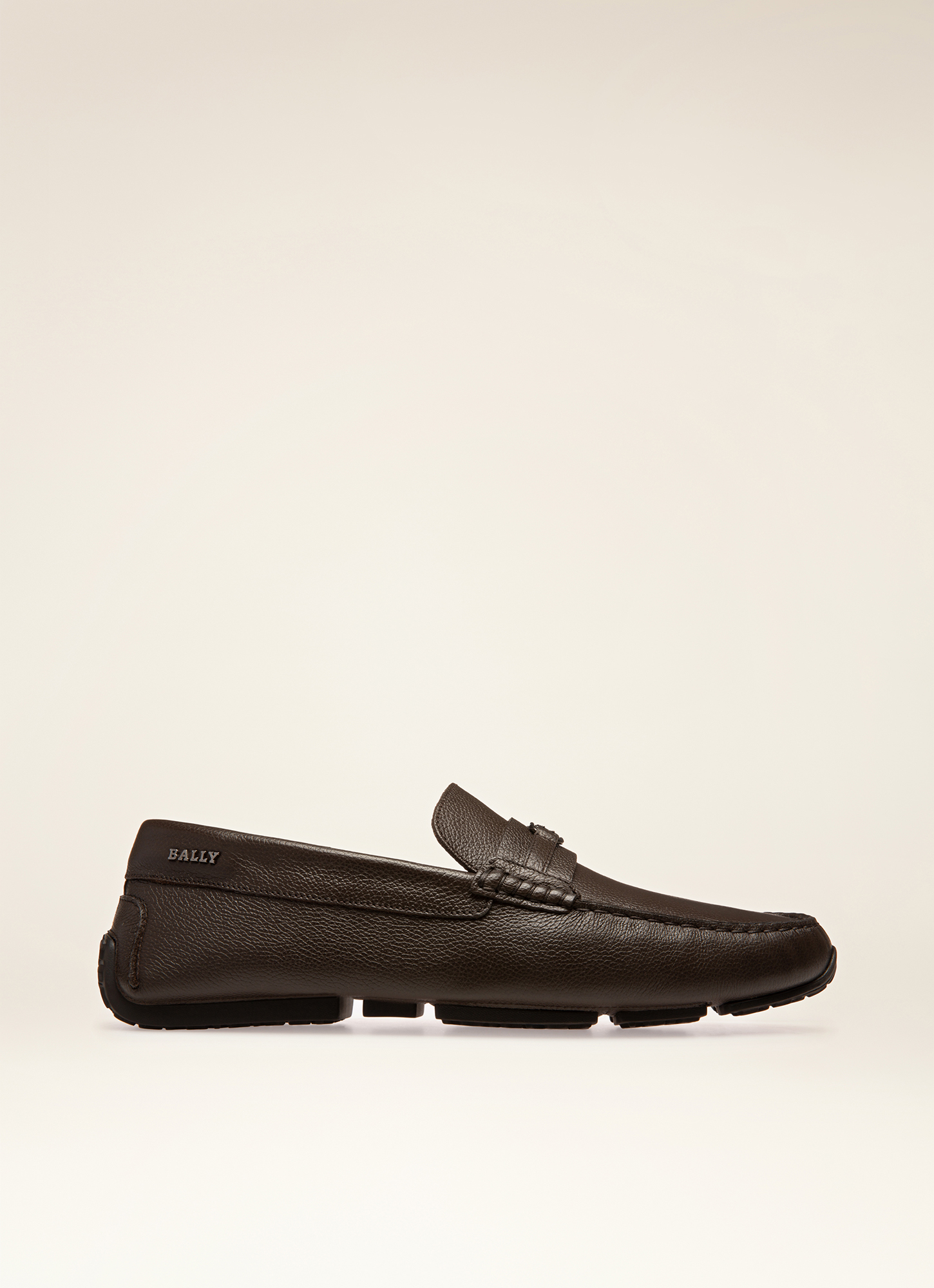 Pilgim Leather Drivers