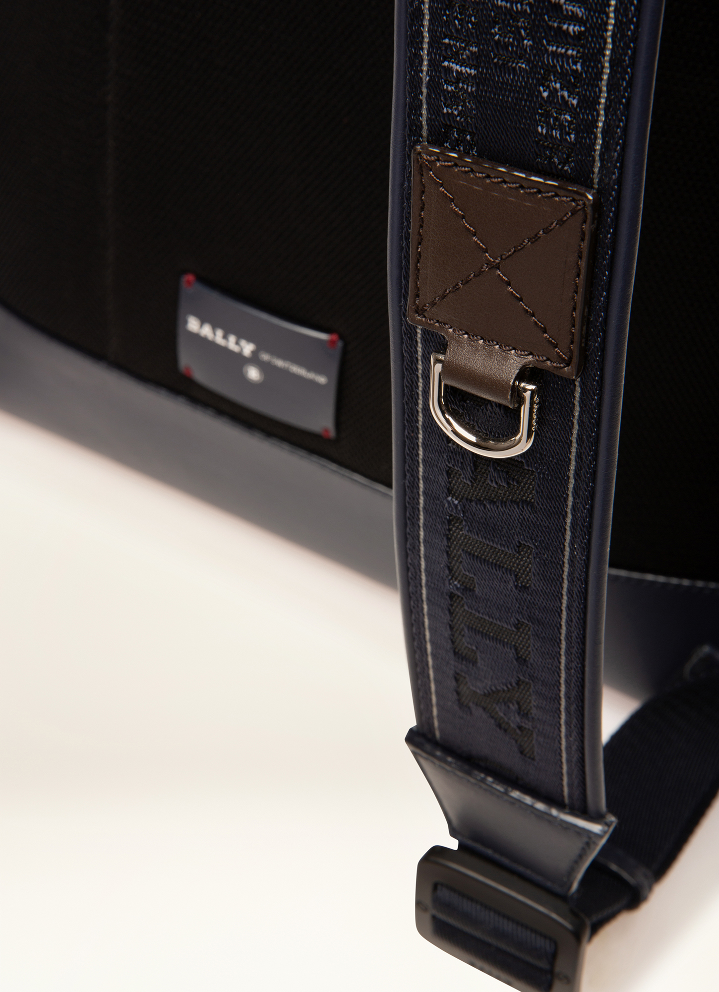 Harper Leather Backpack