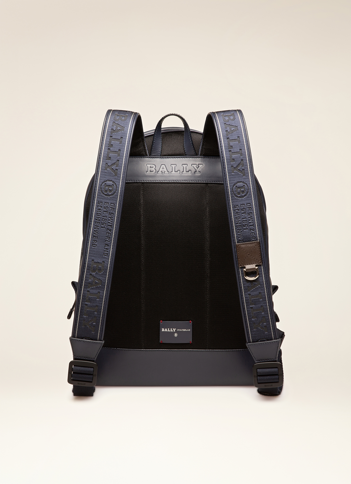 Harper Leather Backpack
