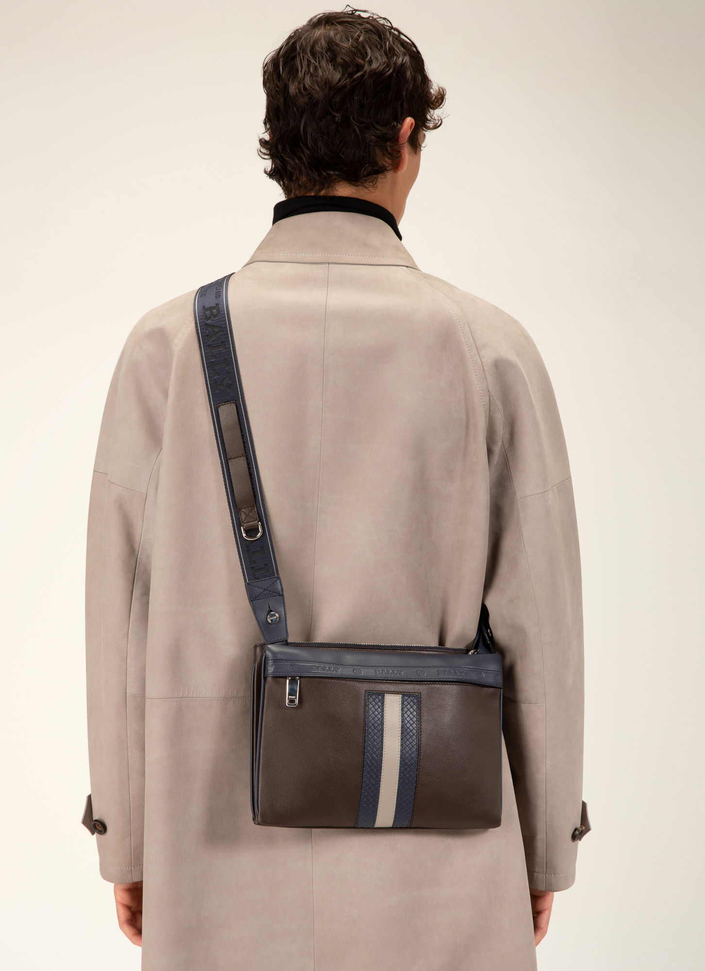Harvey Cross Body Bag