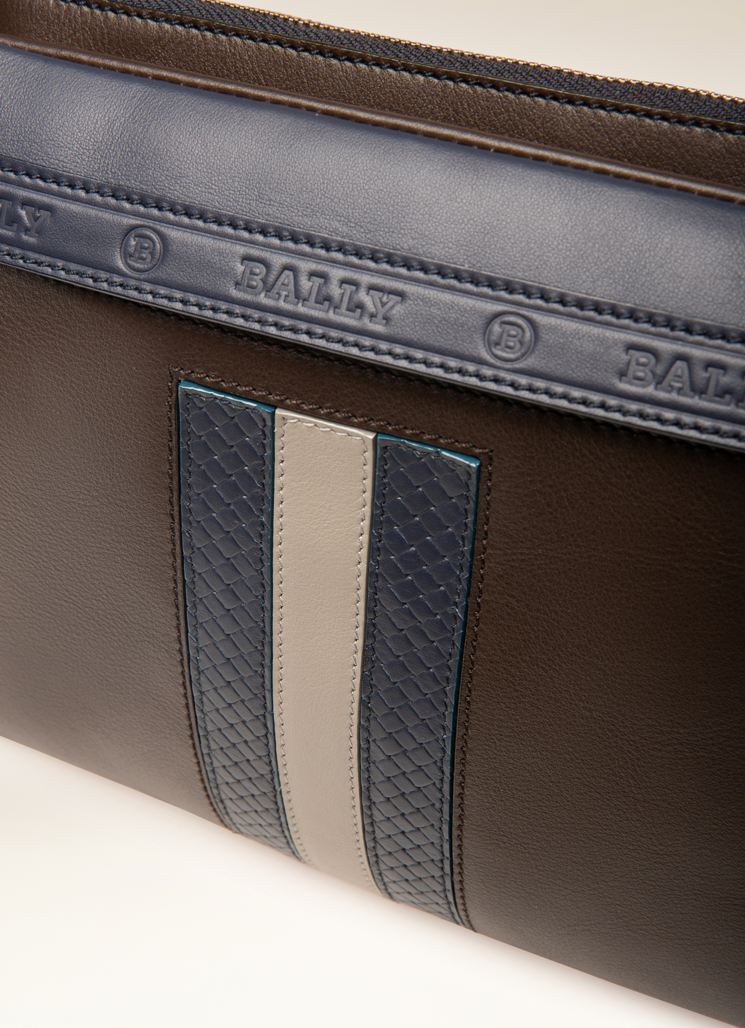 Harvey Cross Body Bag