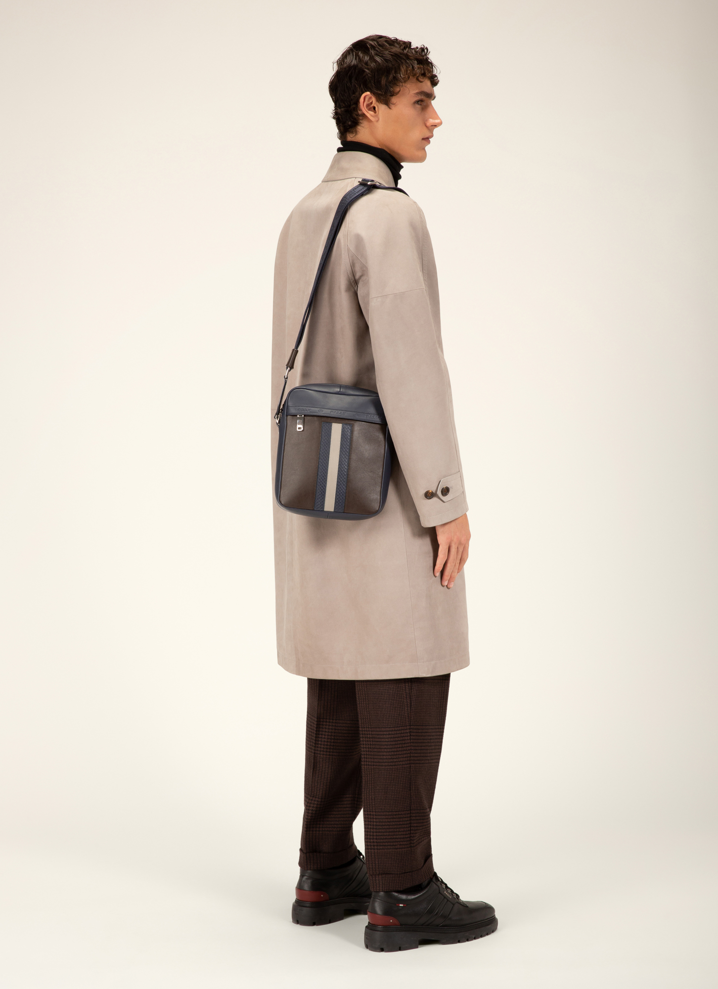 Holm Cross Body Bag