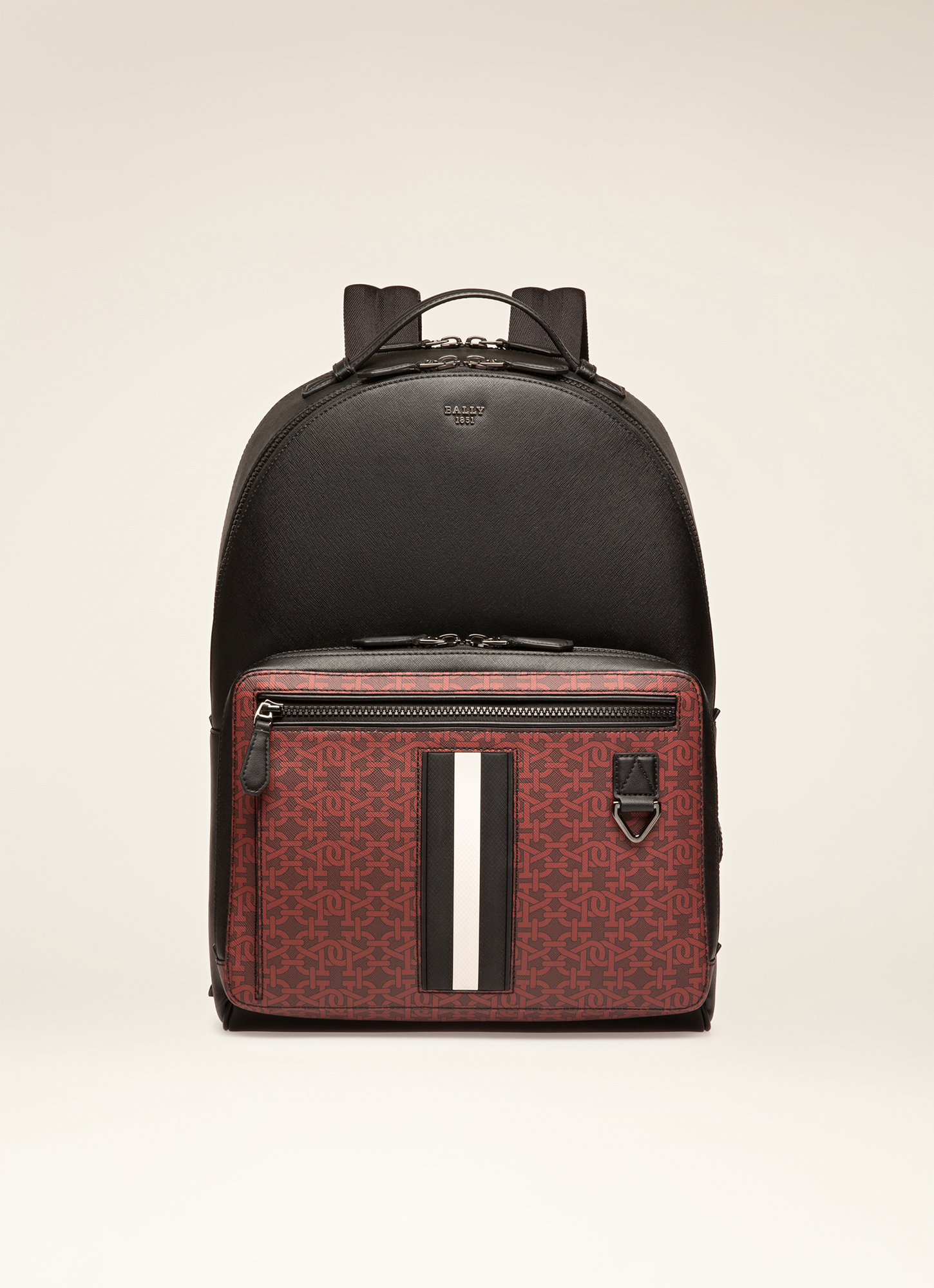 Mavrick Synthetic Backpack