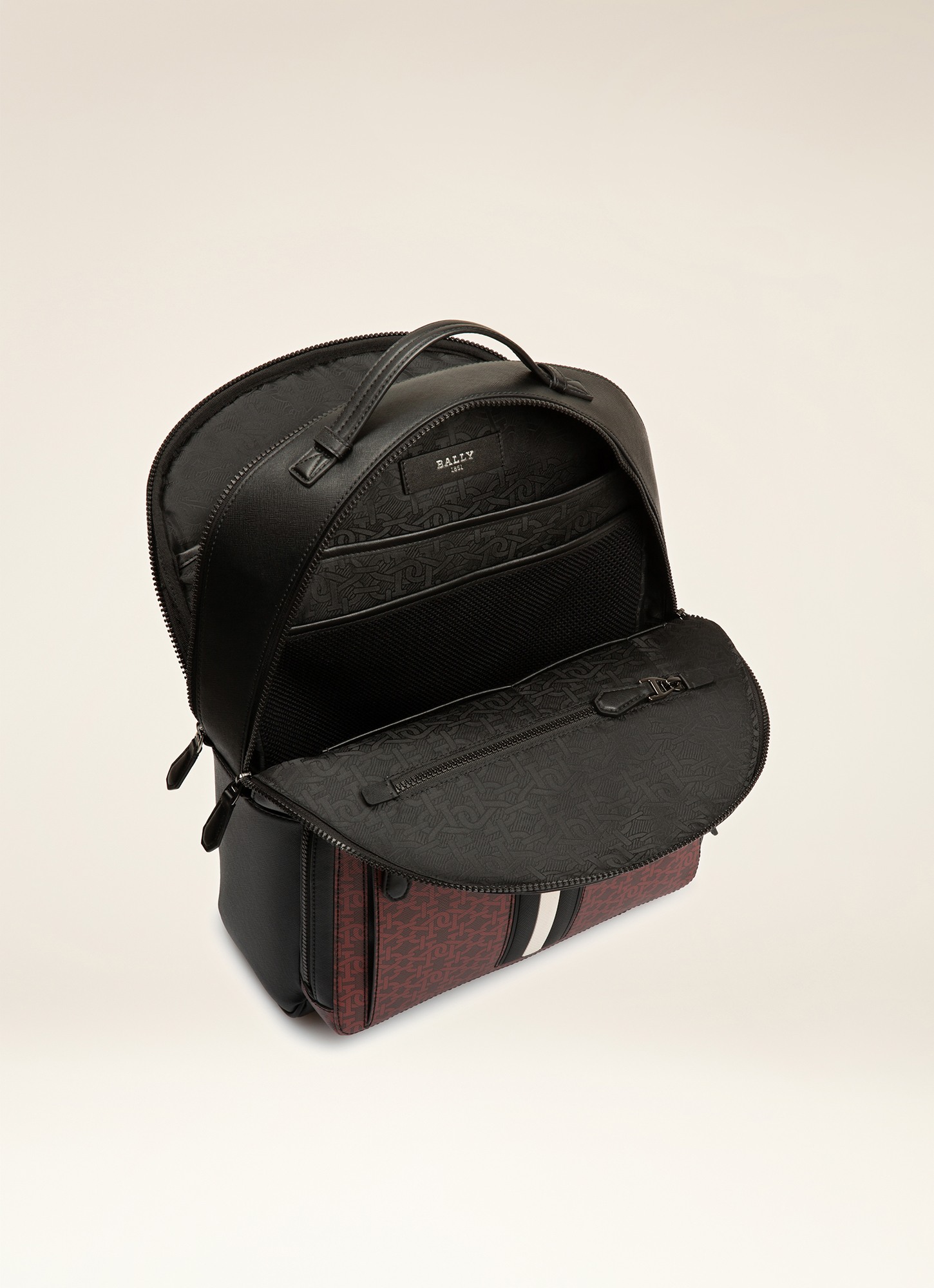 Mavrick Synthetic Backpack