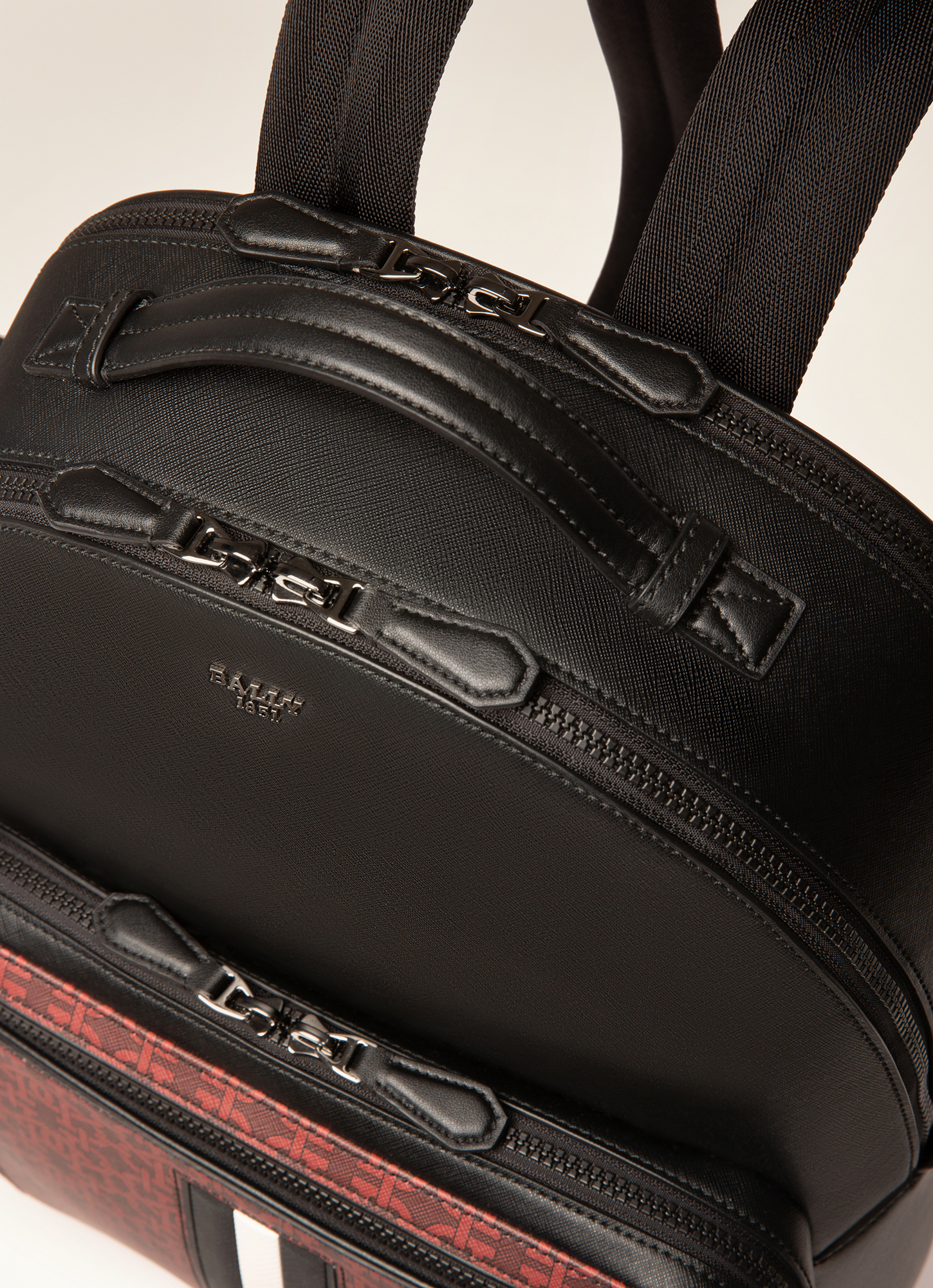Mavrick Synthetic Backpack