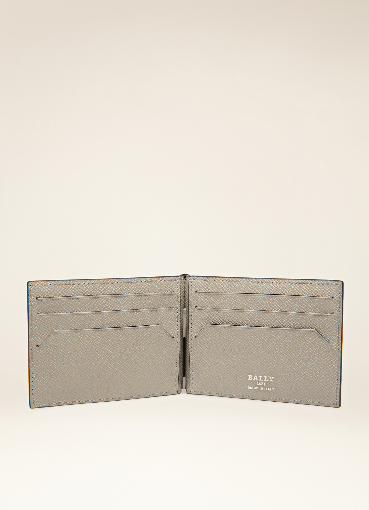 Bervin Multi Leather Wallet
