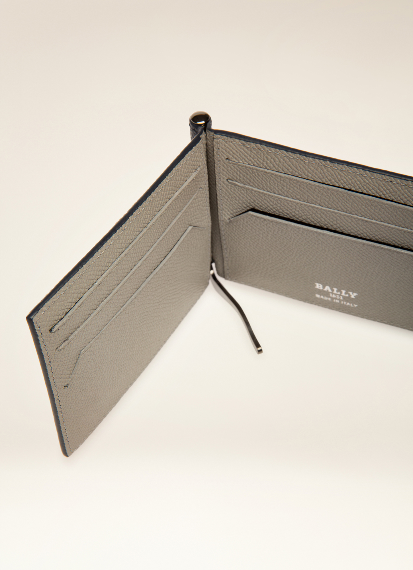 Bervin Multi Leather Wallet