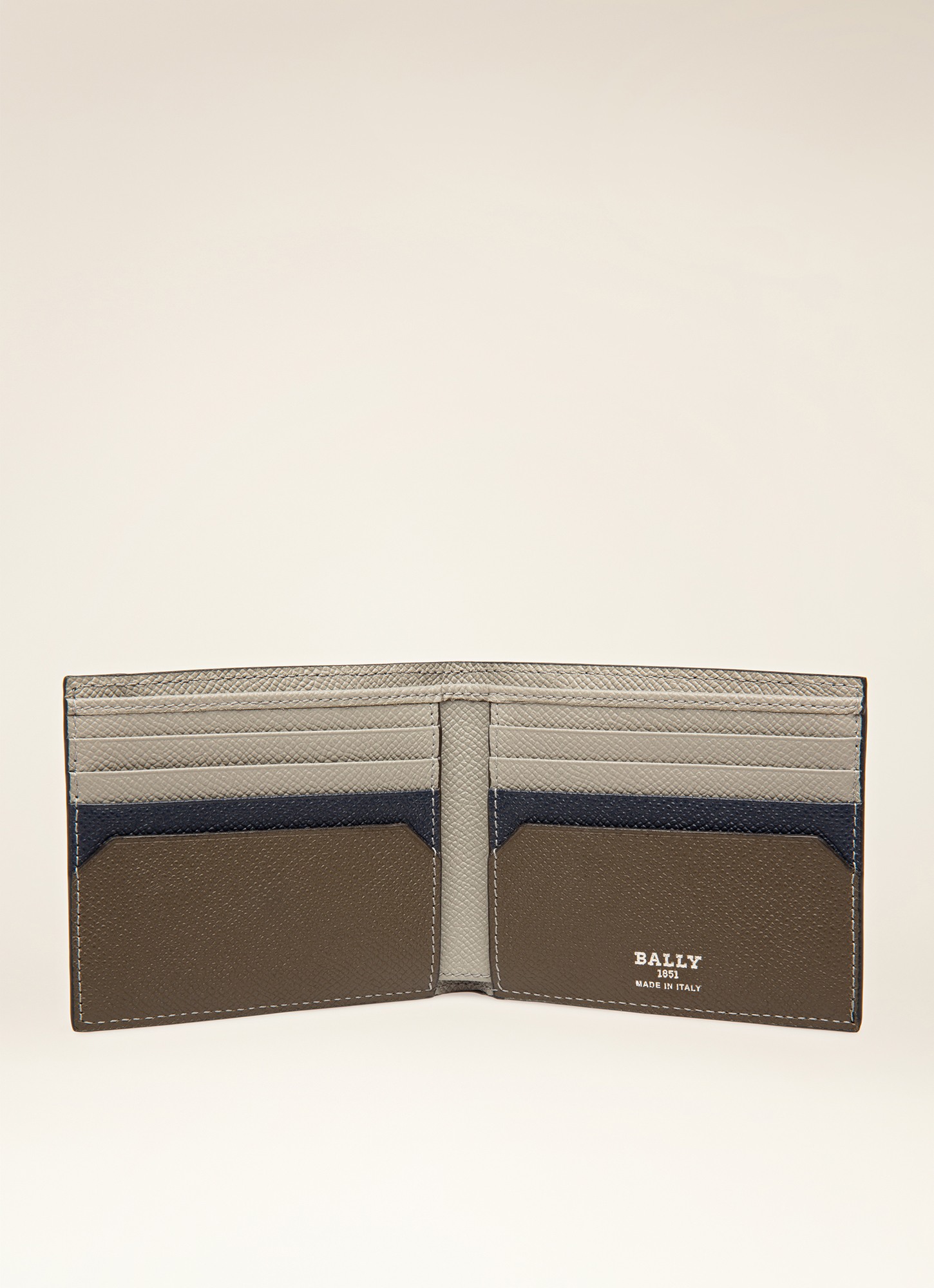Bollen Leather Wallet
