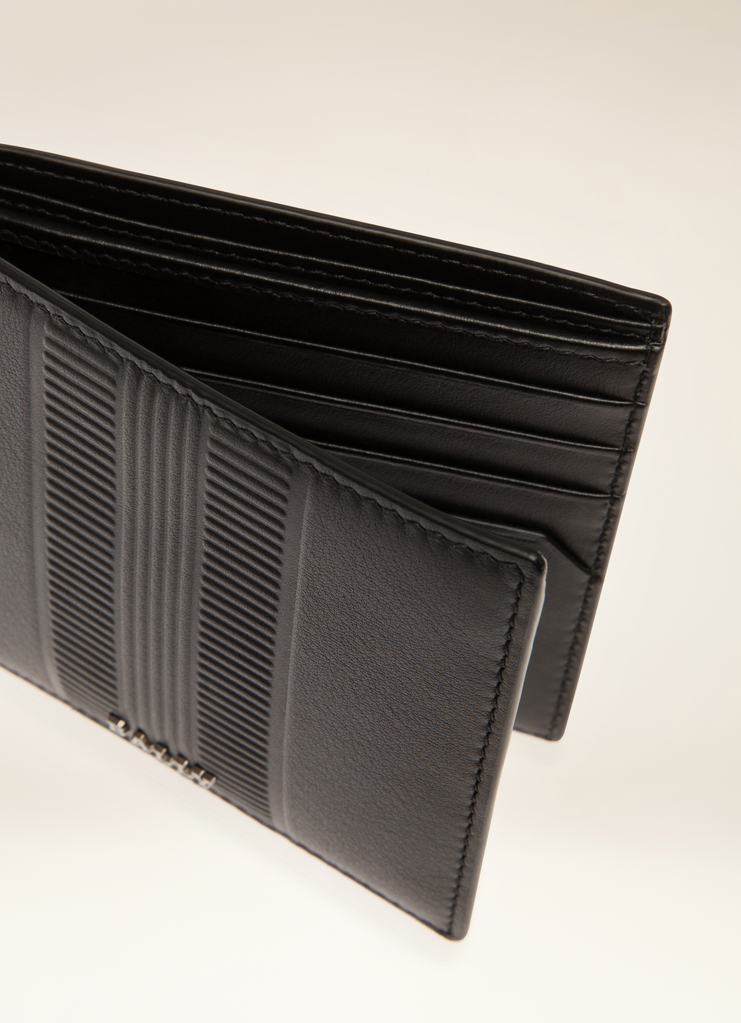 Brasai Multi Leather Wallet