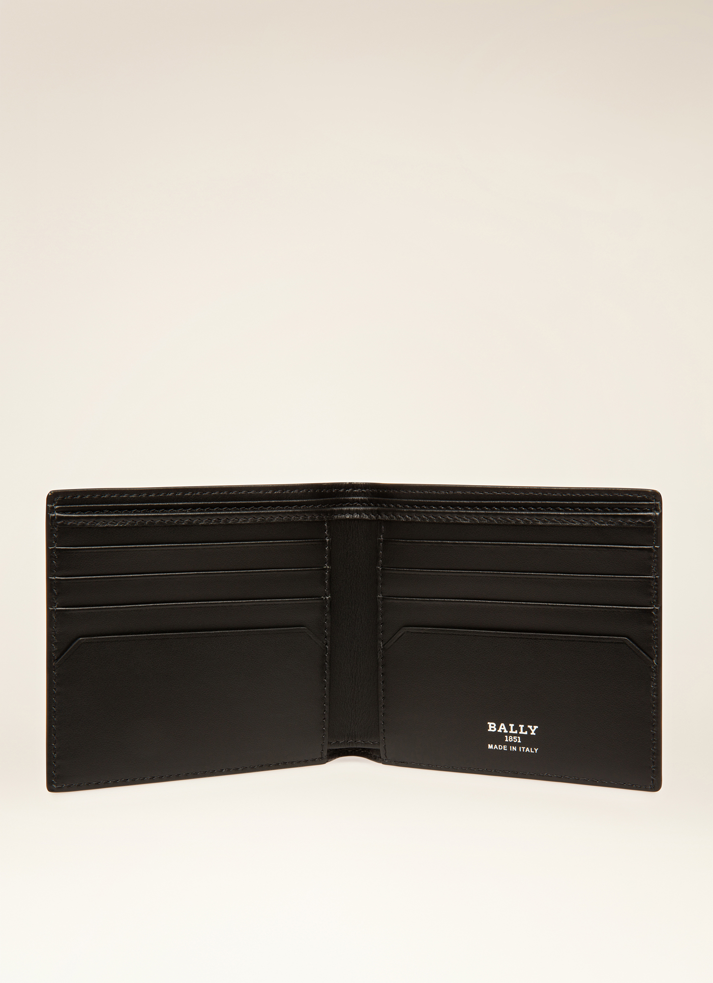 Brasai Multi Leather Wallet