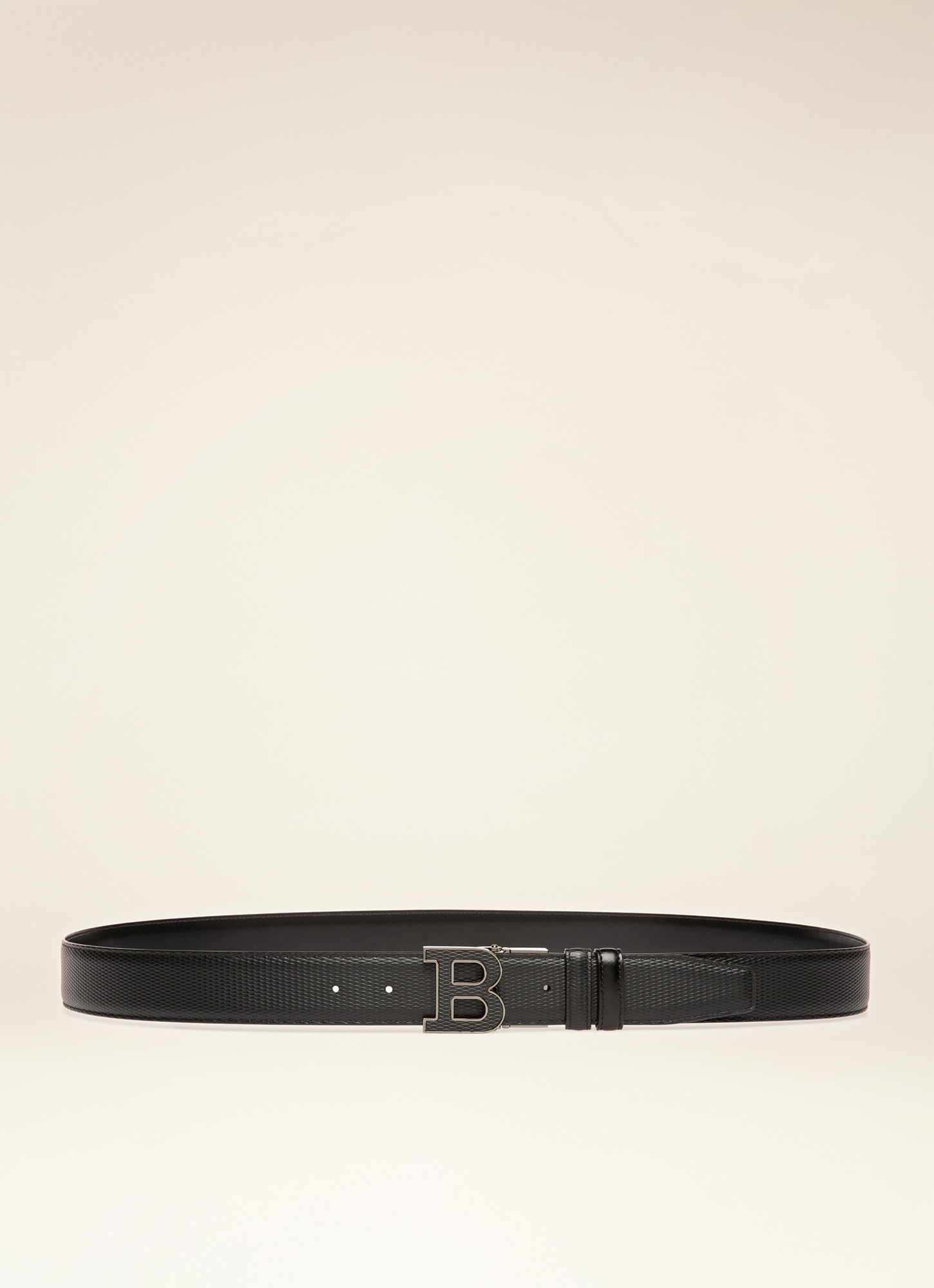 B Buckle 35mm Adjustable and Reversible Belt