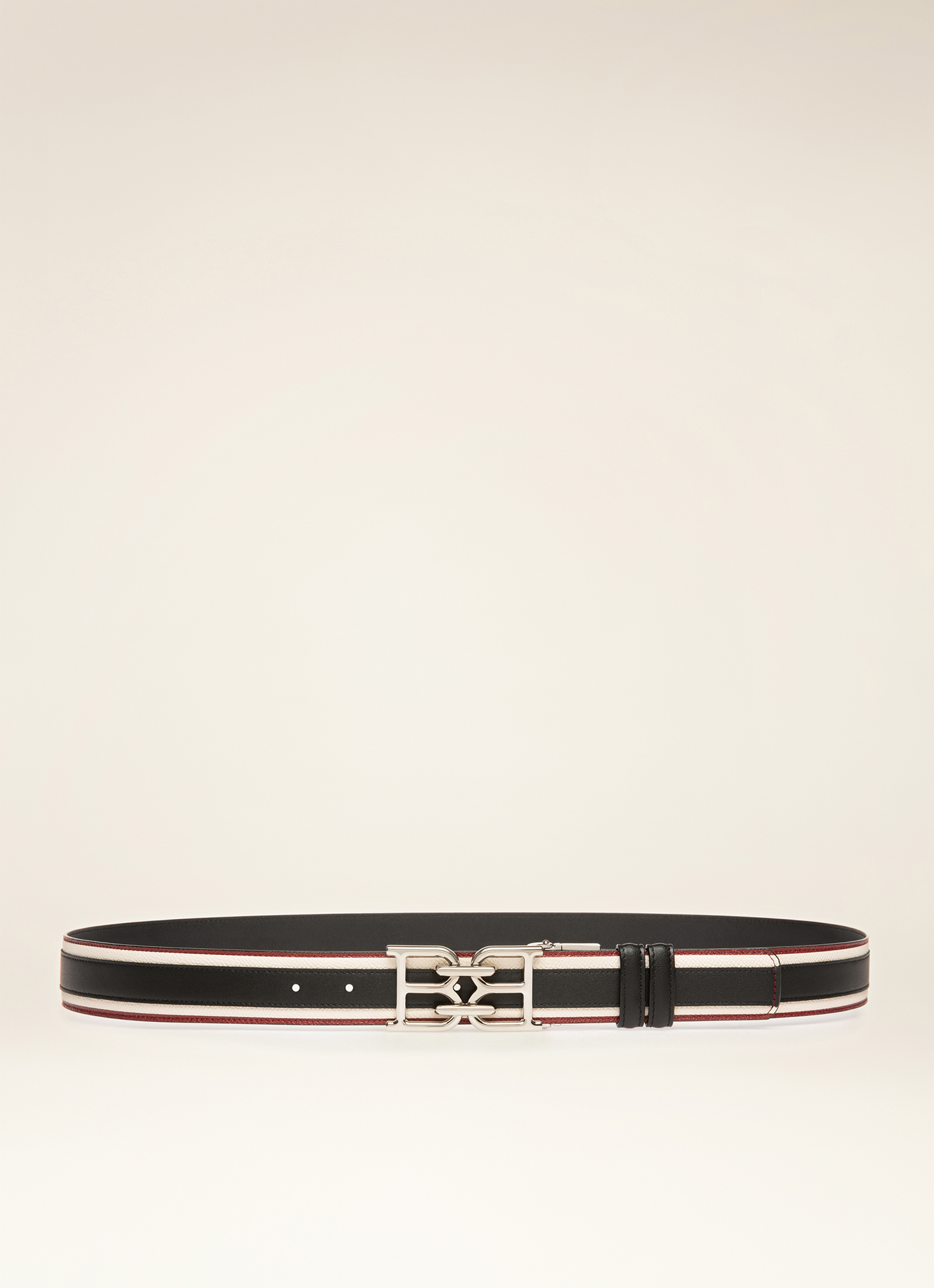 B Chain 35mm Adjustable and Reversible Belt