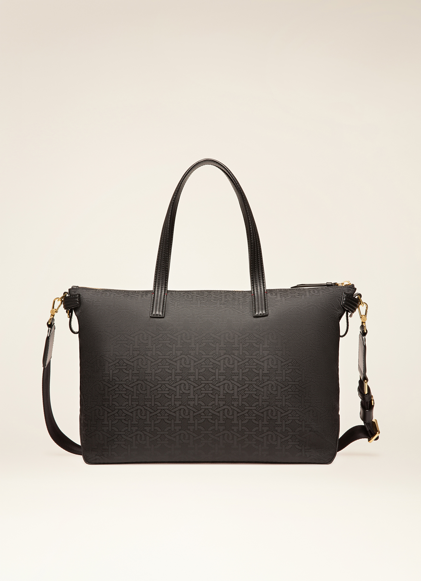 Embeth Tote Bag