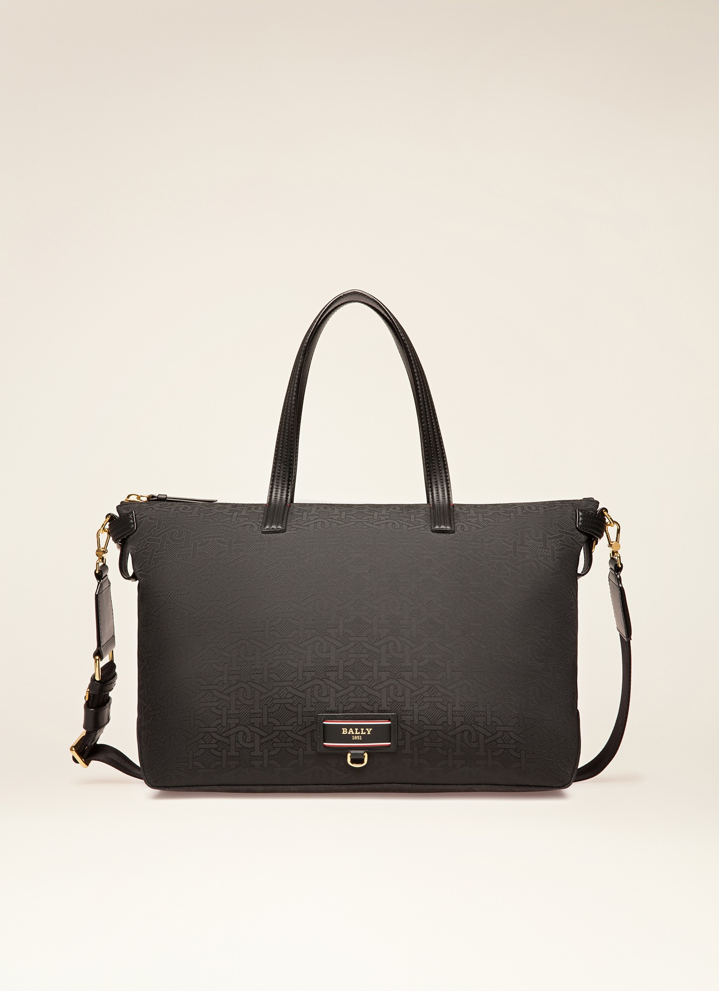 Embeth Tote Bag