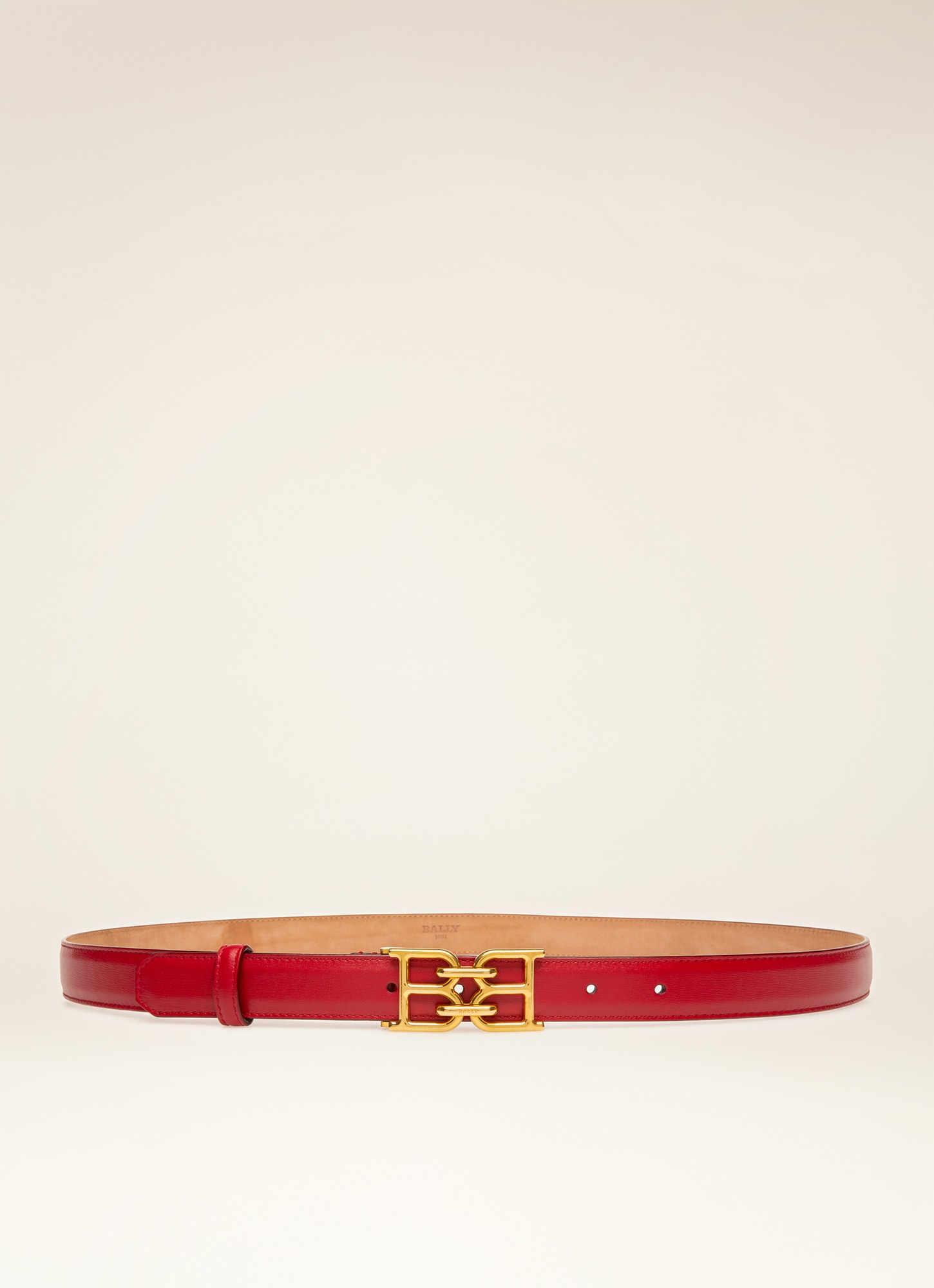 B Chain 25mm Reversible Belt