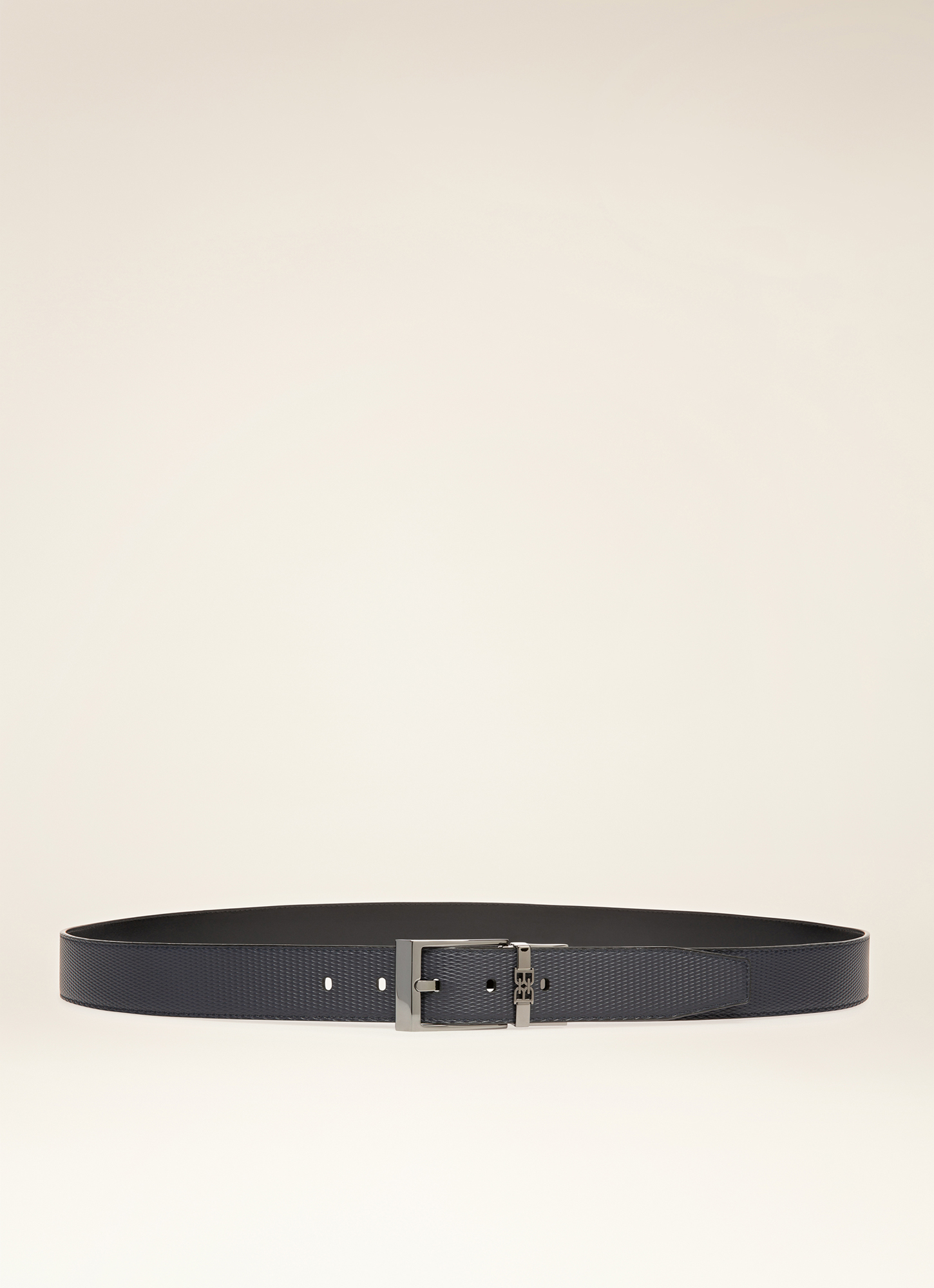 Parker 35mm Adjustable and Reversible Belt