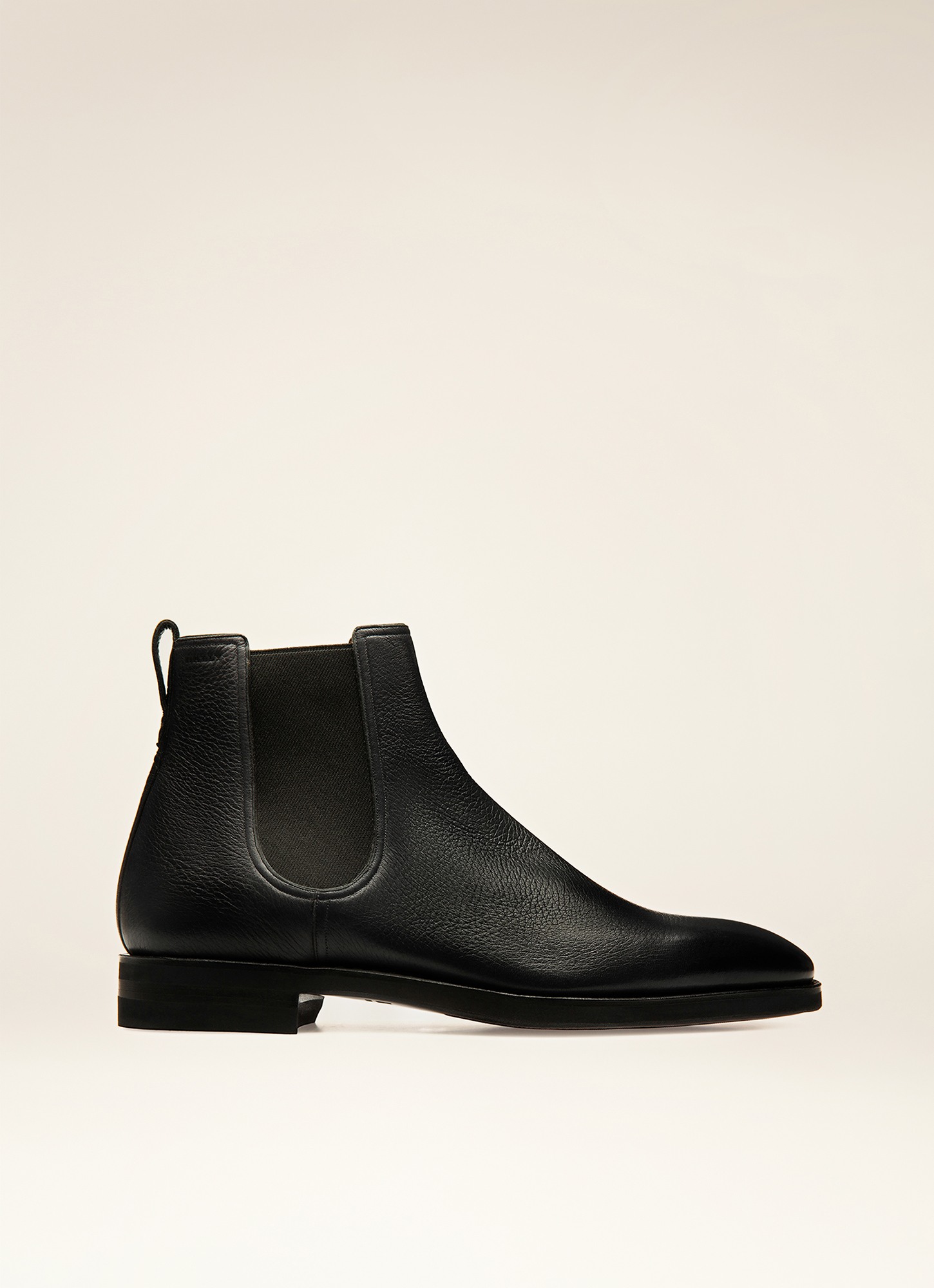 Scavone Leather Boots