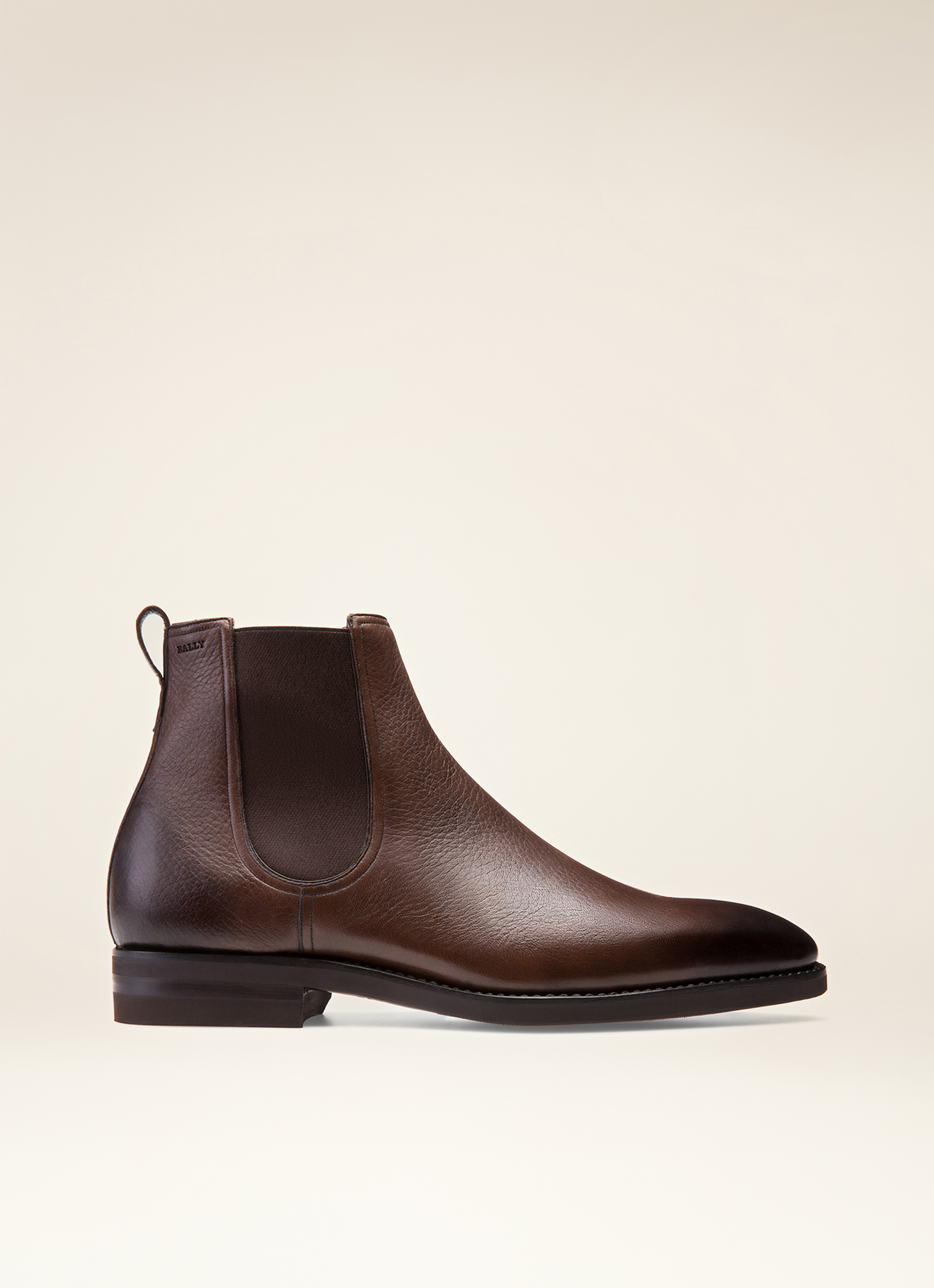 Scavone Leather Boots